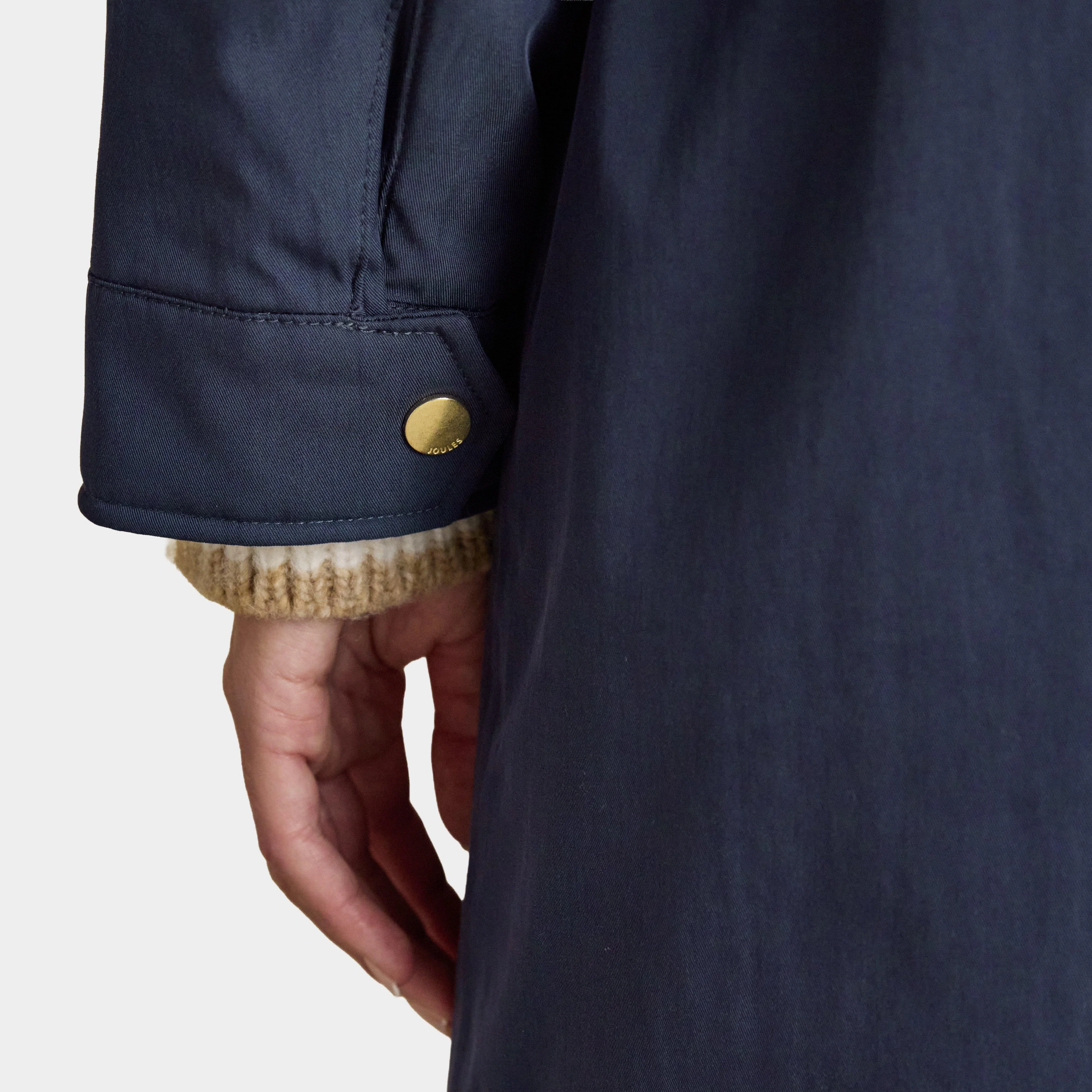 Women's Portwell Coat - Image 8
