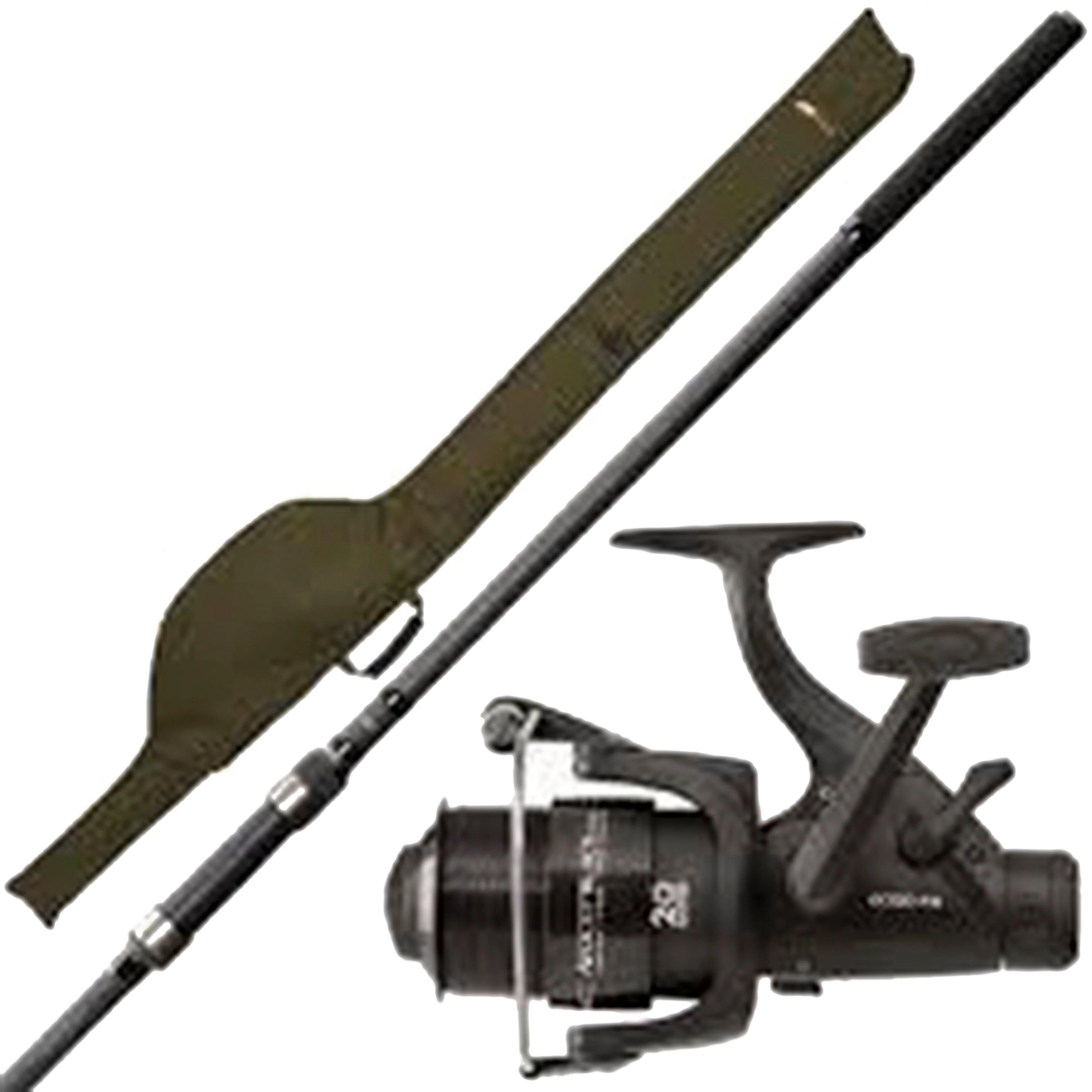 Defender Combo 10Ft 3Lb - 1490565 - Image 2