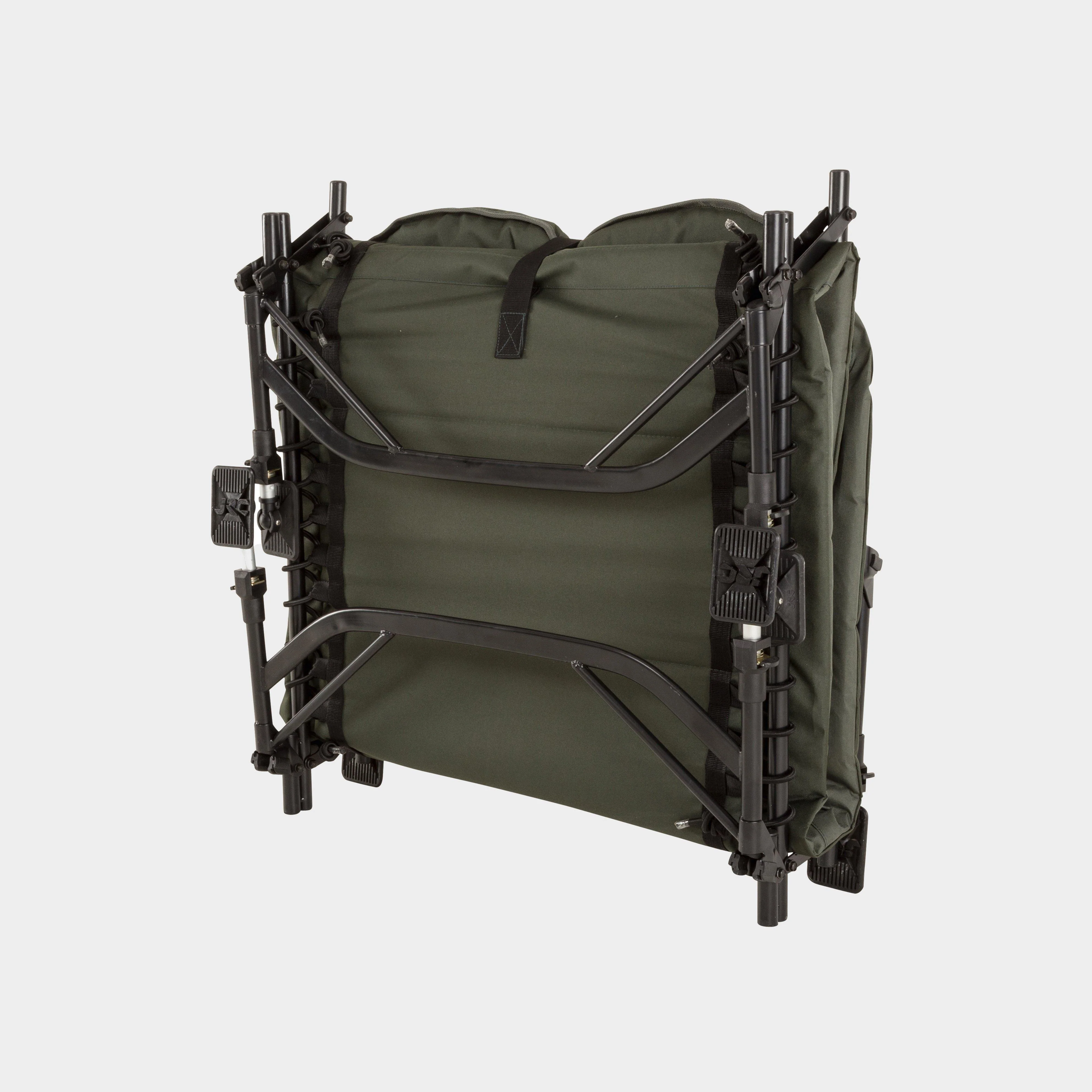 Defender Levelbed Bedchair - Image 2