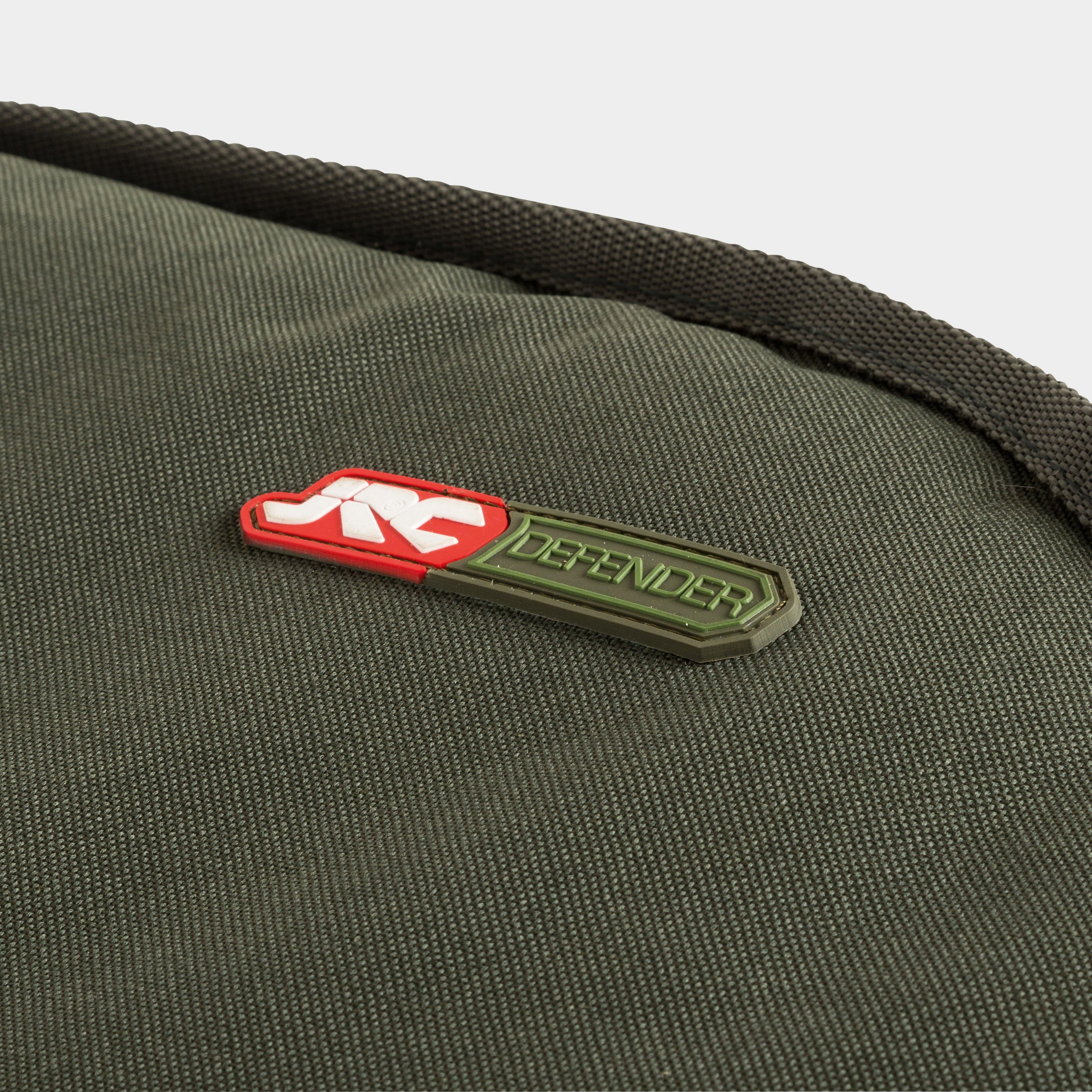 Defender Levelbed Bedchair - Image 3