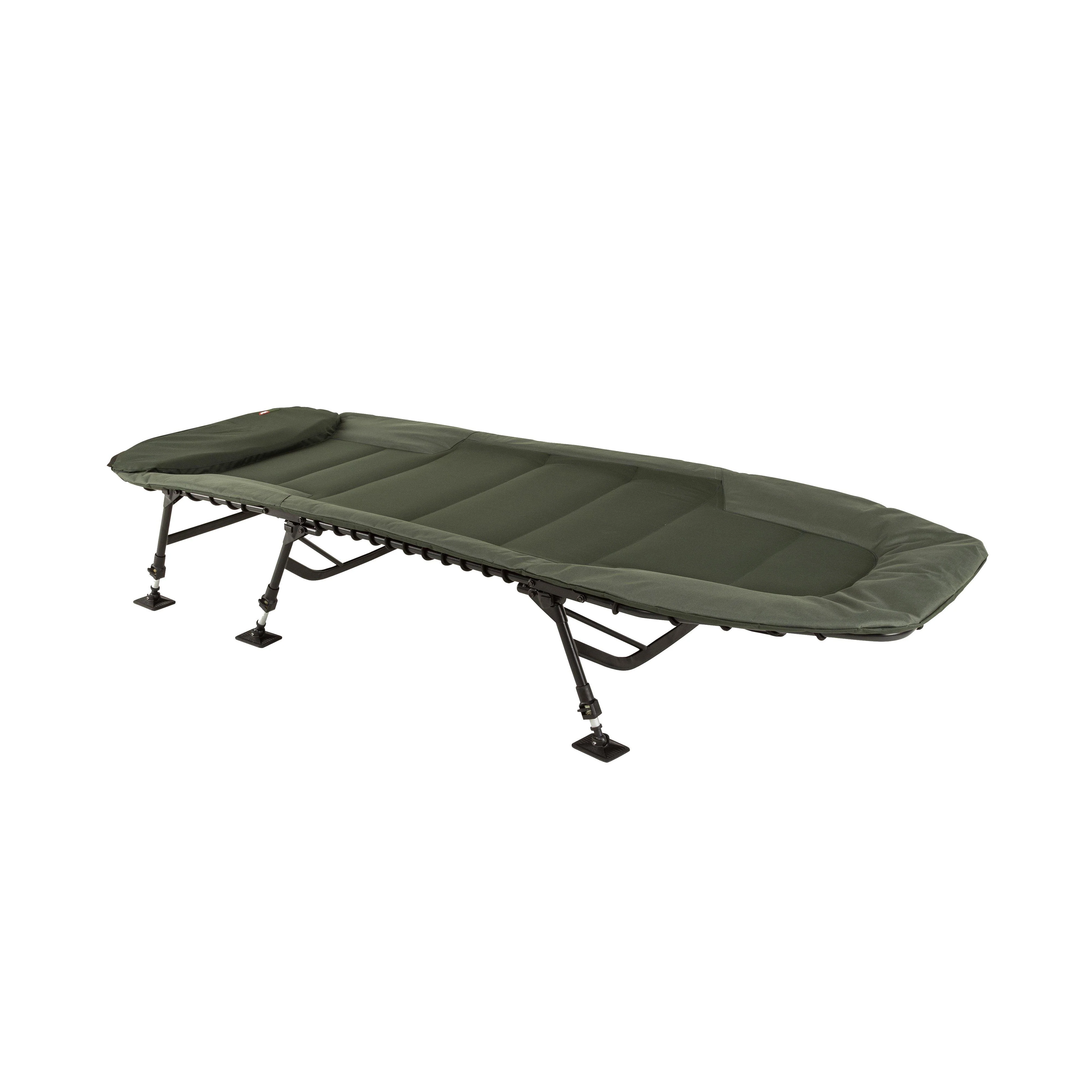 Defender Levelbed Bedchair - Image 5
