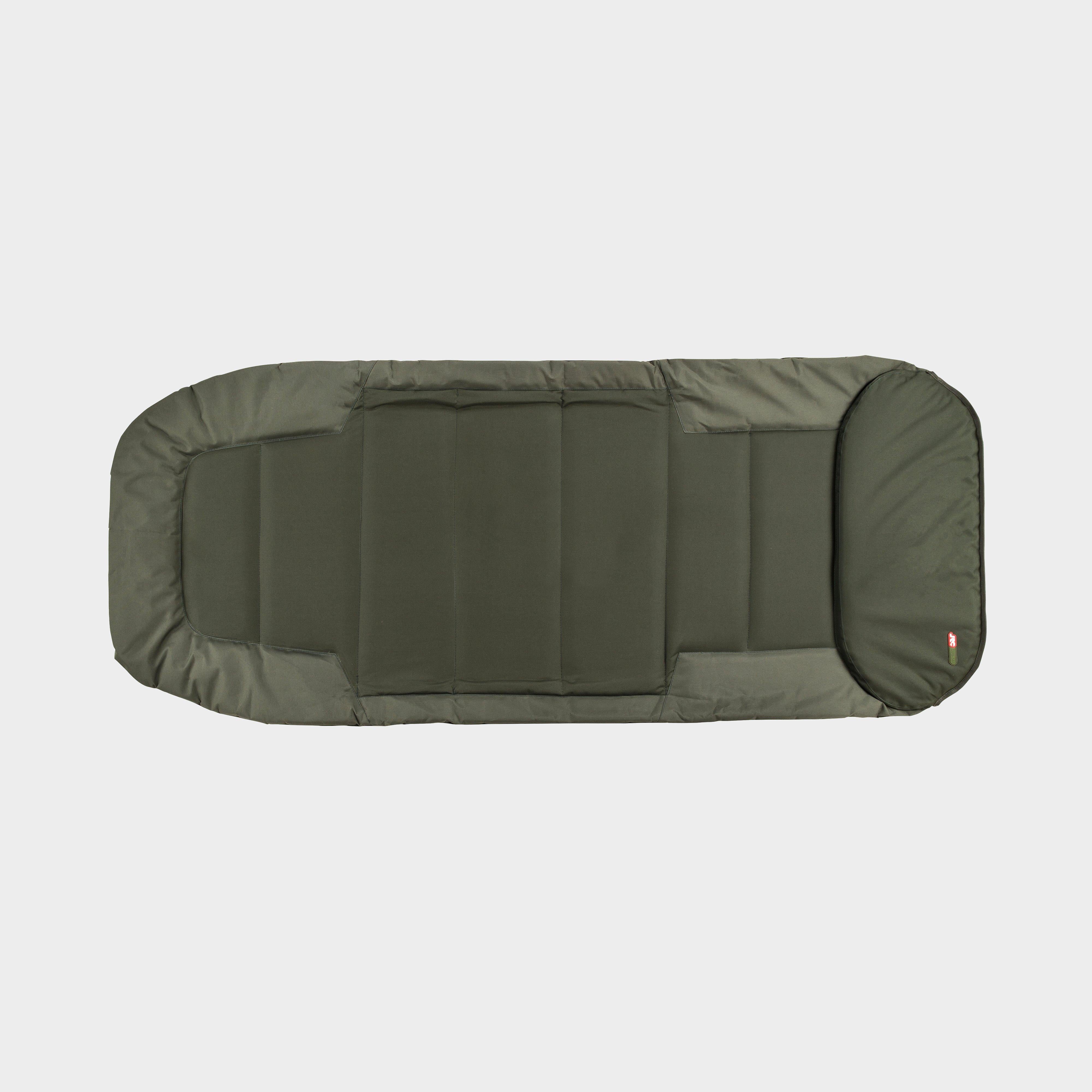 Defender Levelbed Wide Bedchair - Image 2