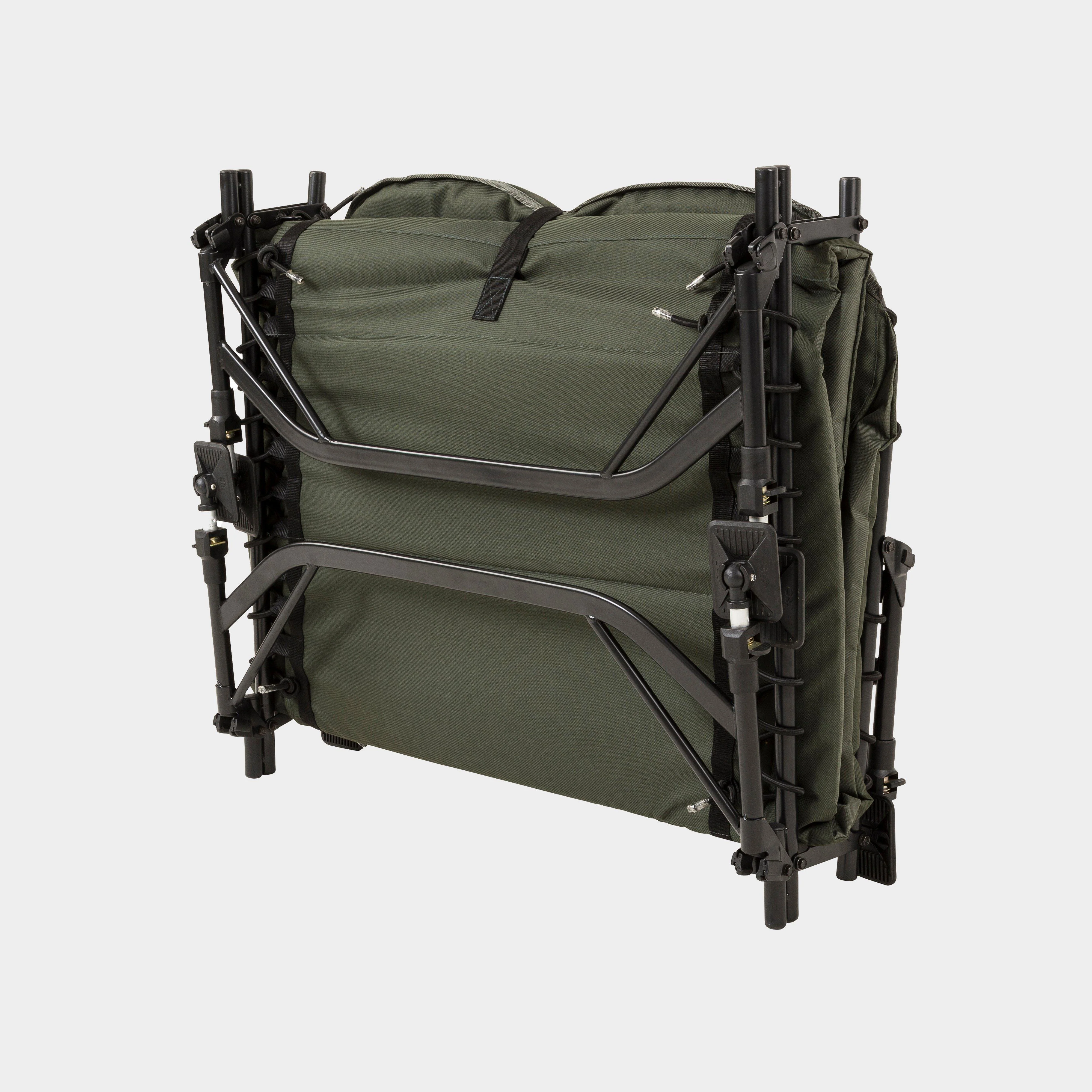 Defender Levelbed Wide Bedchair - Image 4