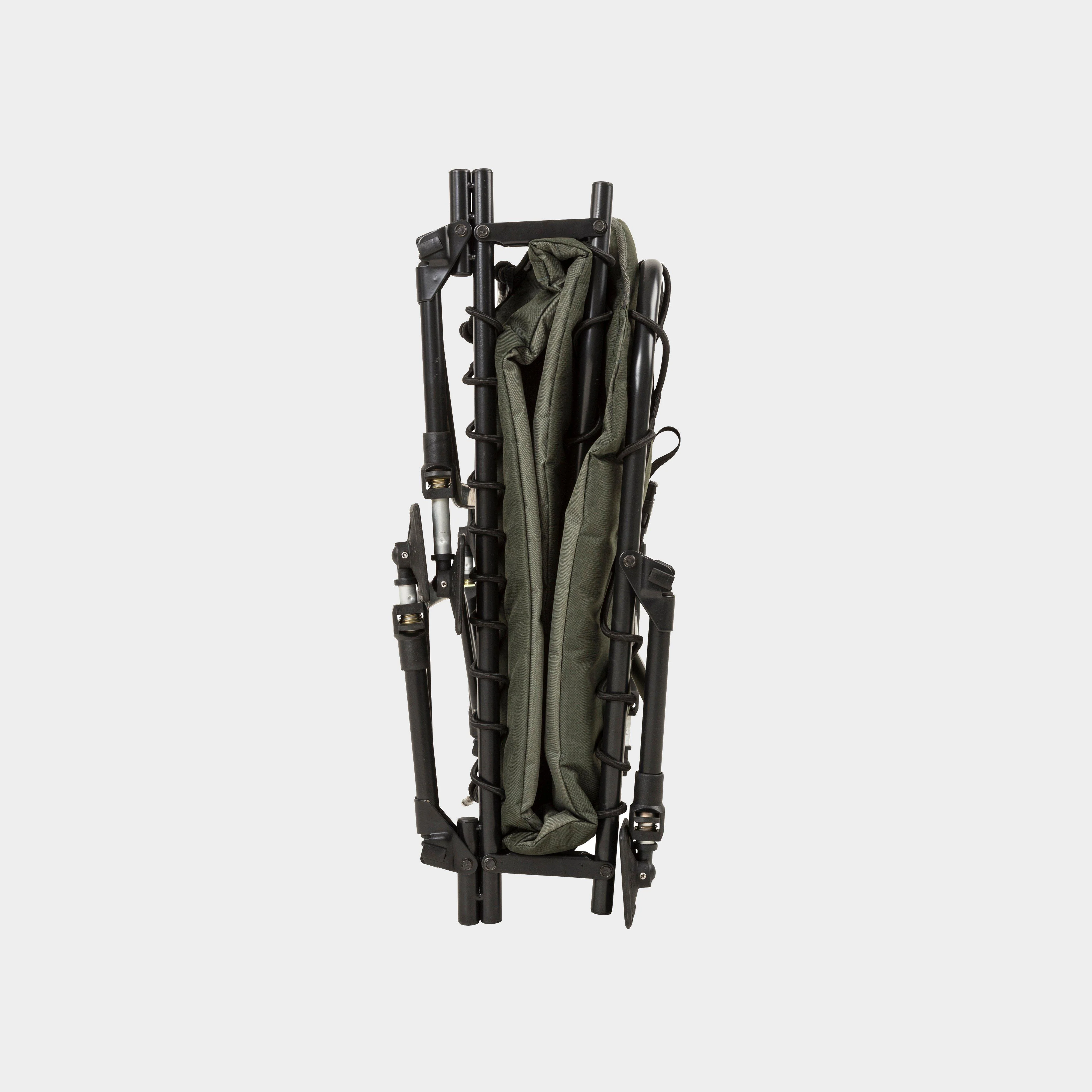 Defender Levelbed Wide Bedchair - Image 5