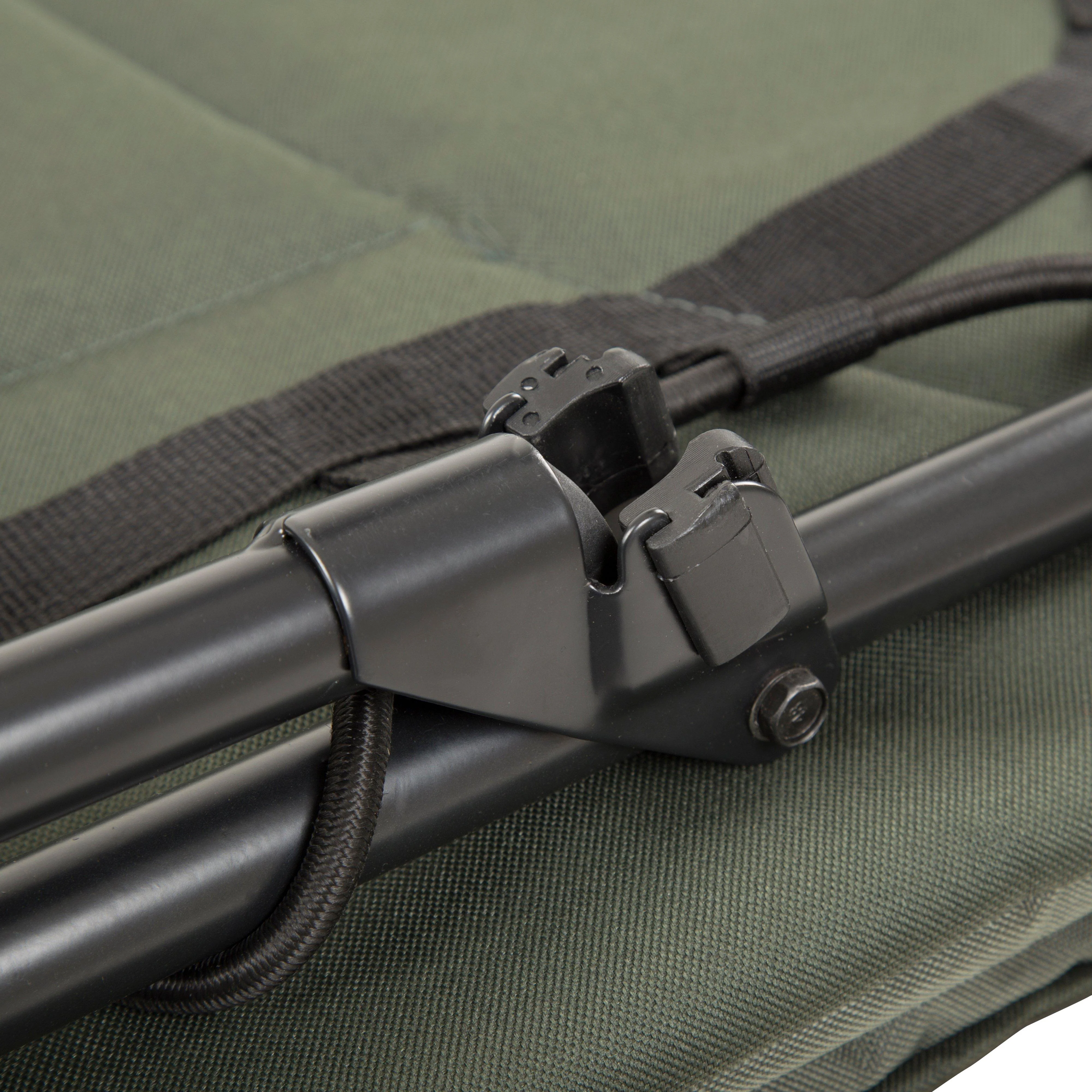 Defender Levelbed Wide Bedchair - Image 7