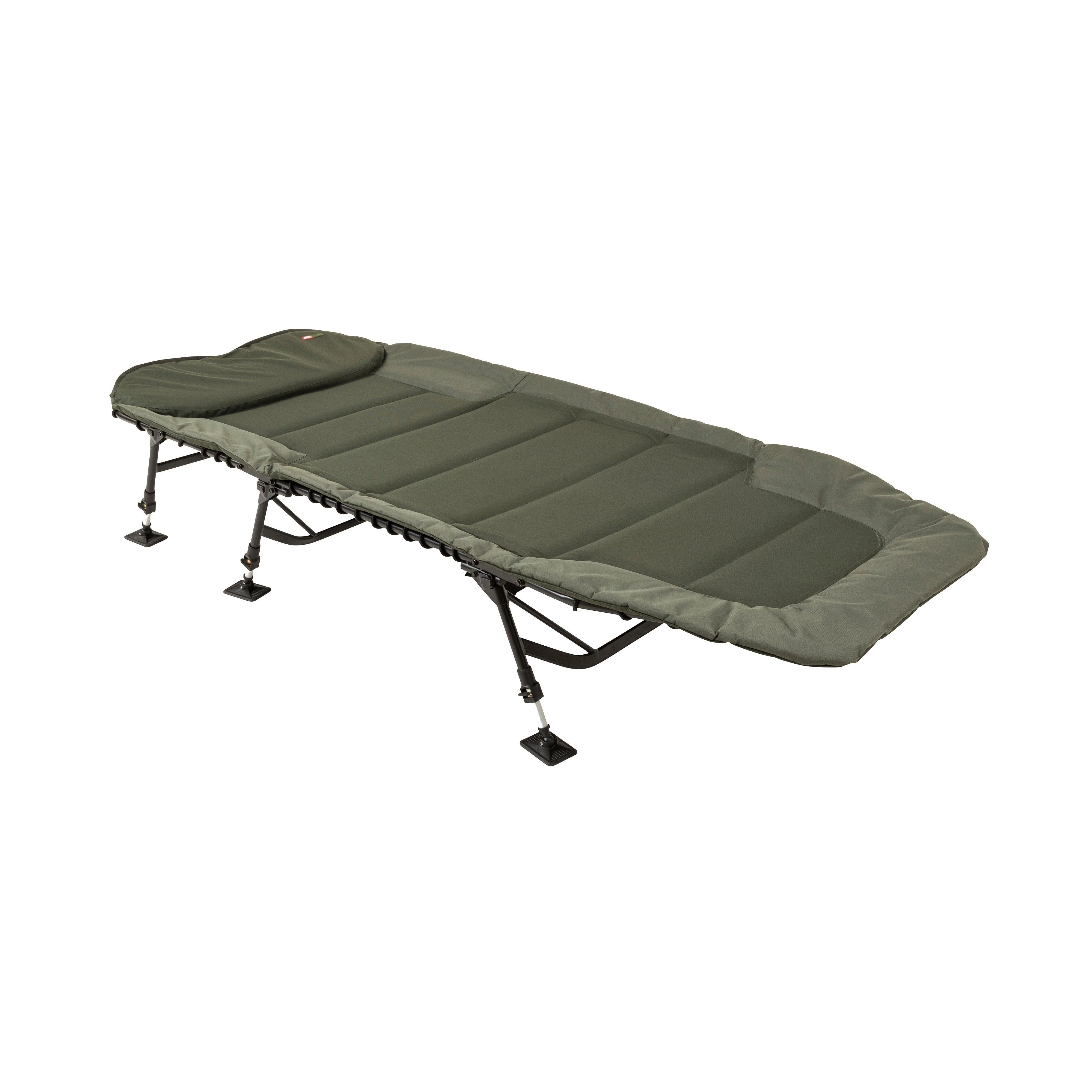 Defender Levelbed Wide Bedchair - Image 8