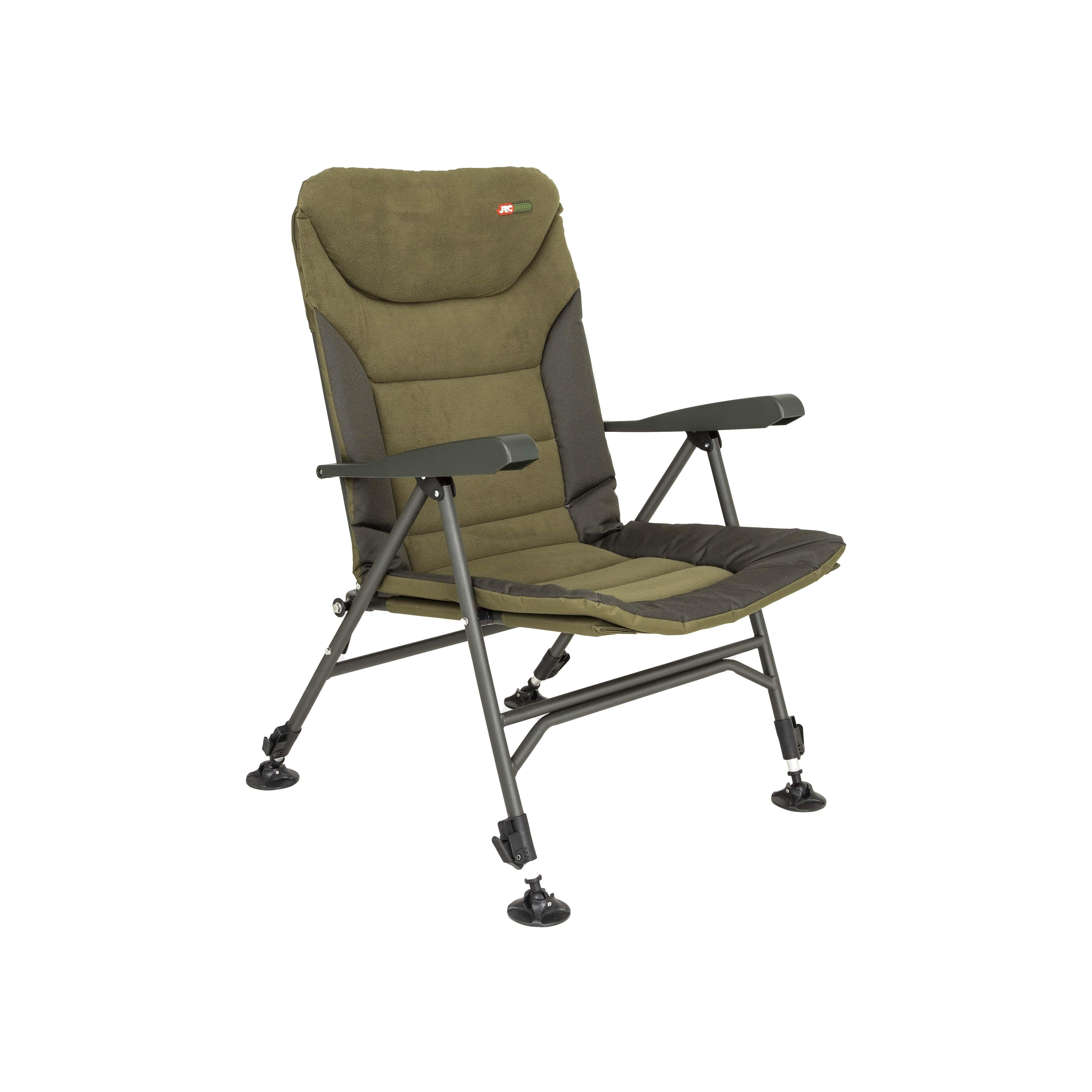 Defender Relaxa Armchair - Image 6