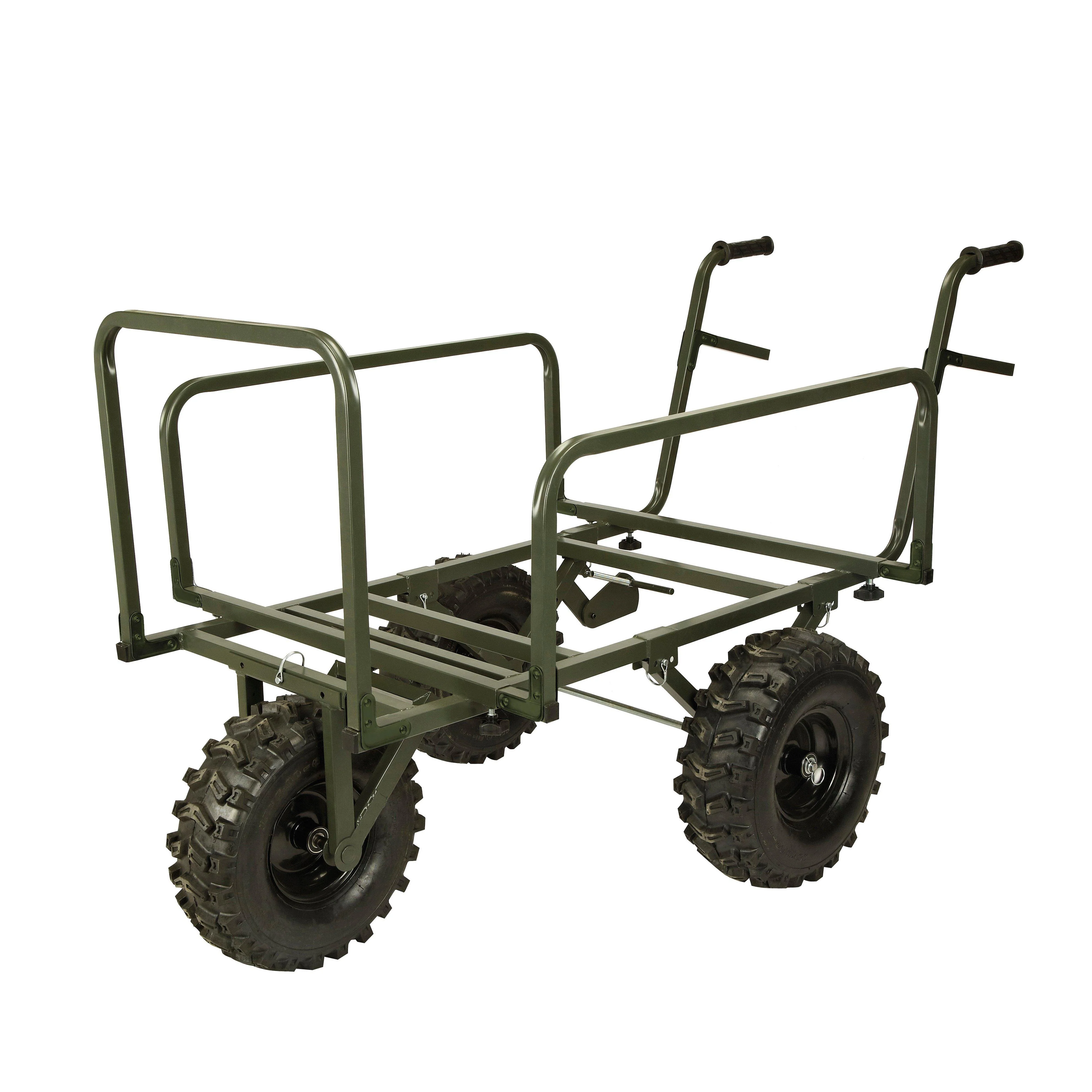 Juggernaut Barrow - Image 2