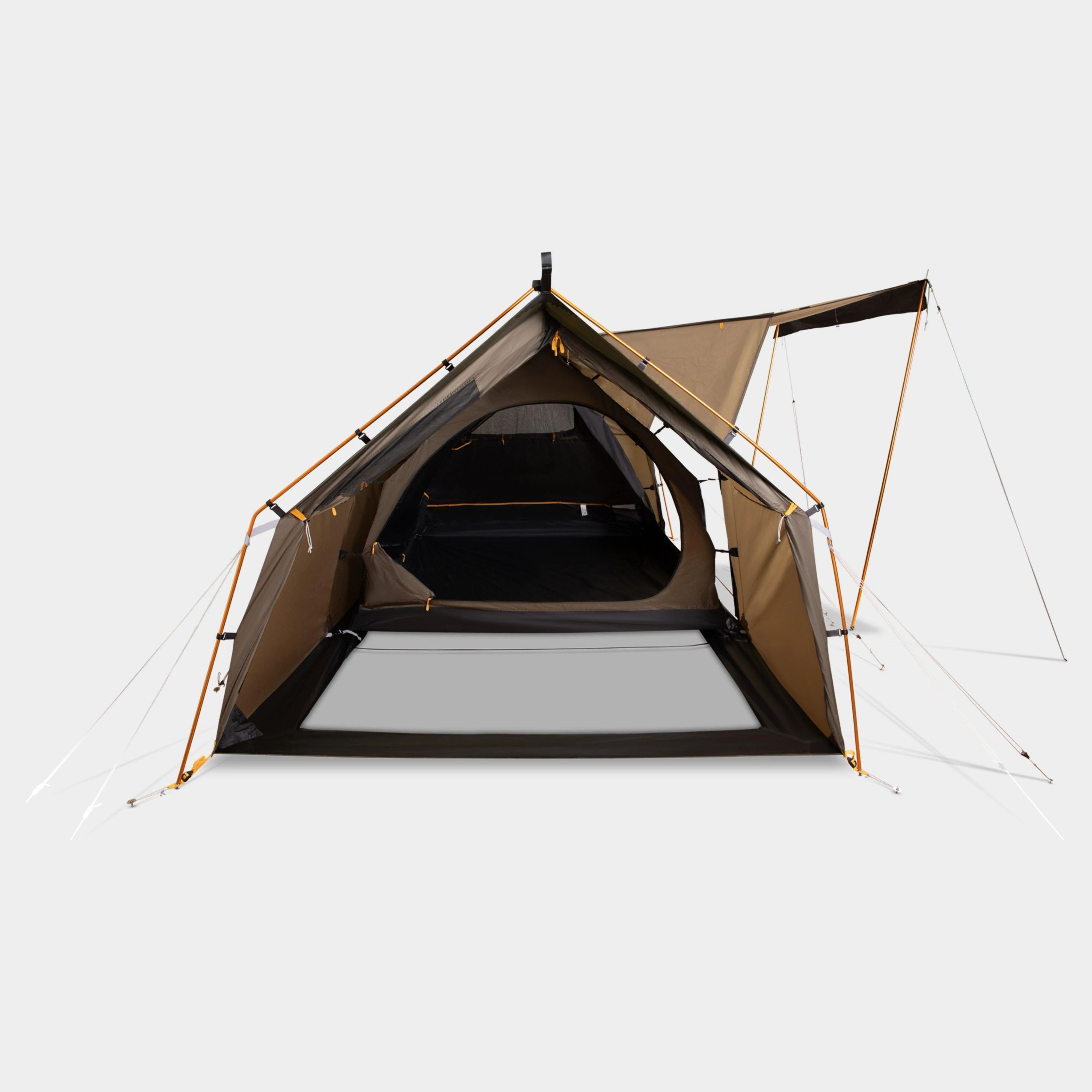 Moongazer 2-3 Person Tent - Image 4