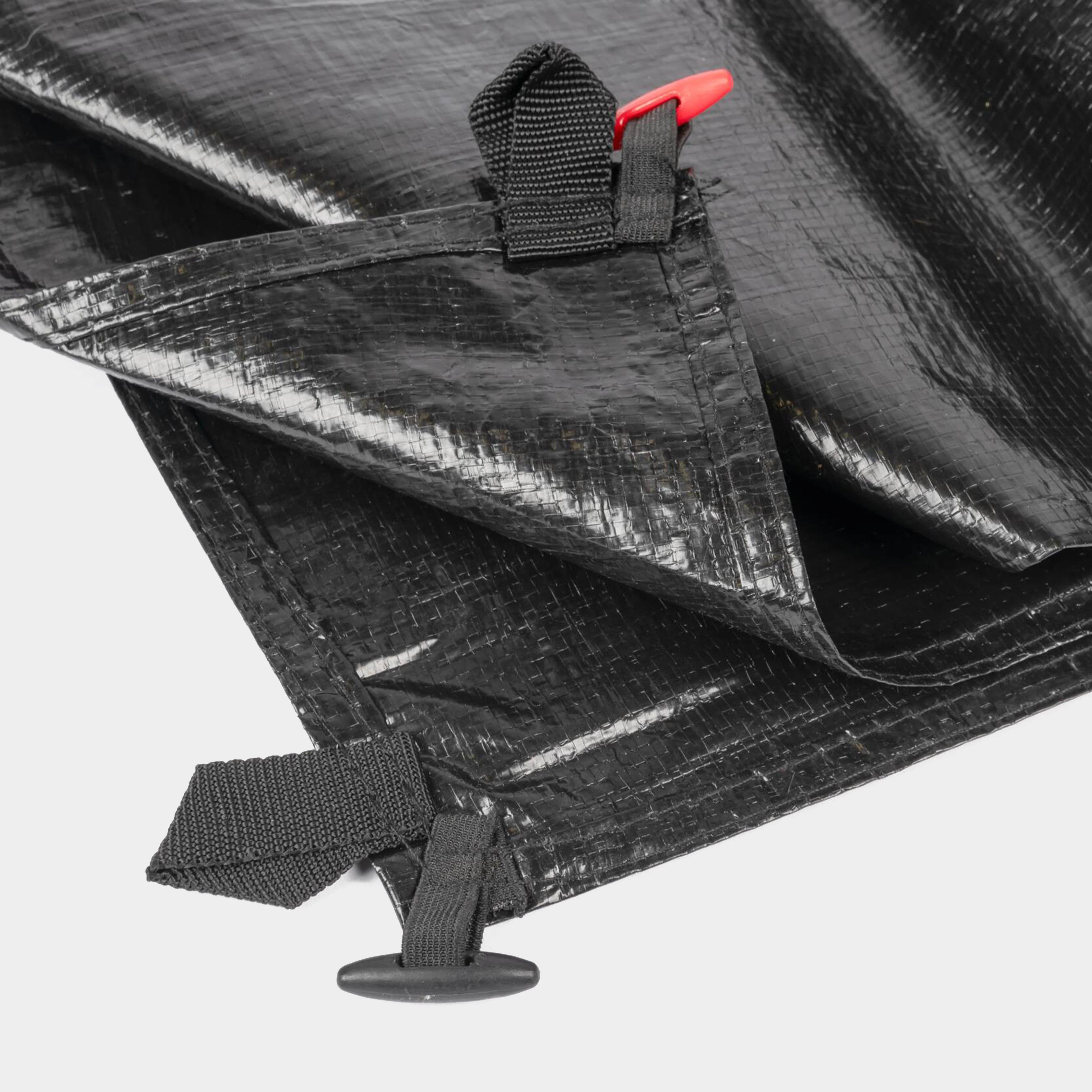 Tailnest Footprint Groundsheet - Image 3