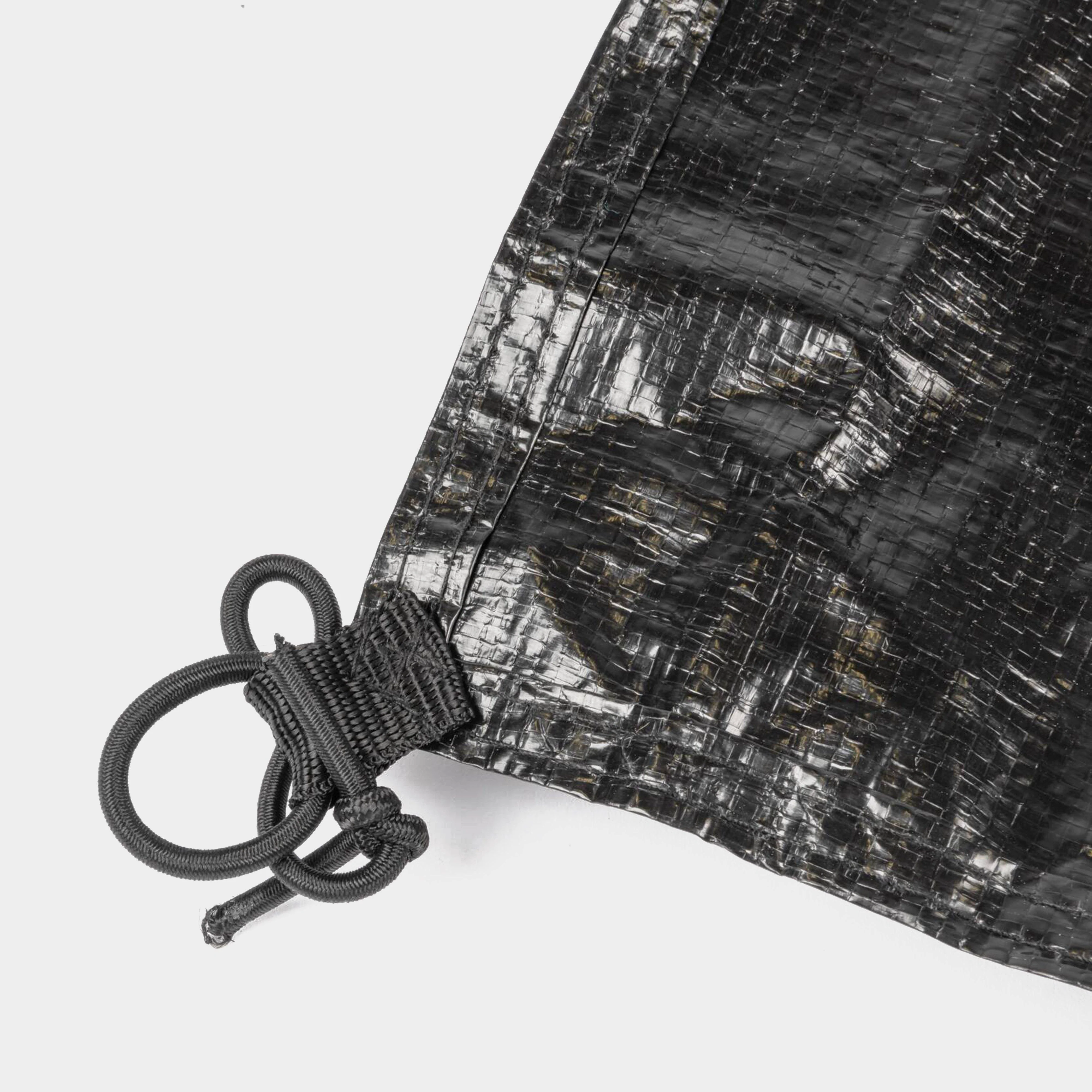 Tailnest Footprint Groundsheet - Image 4