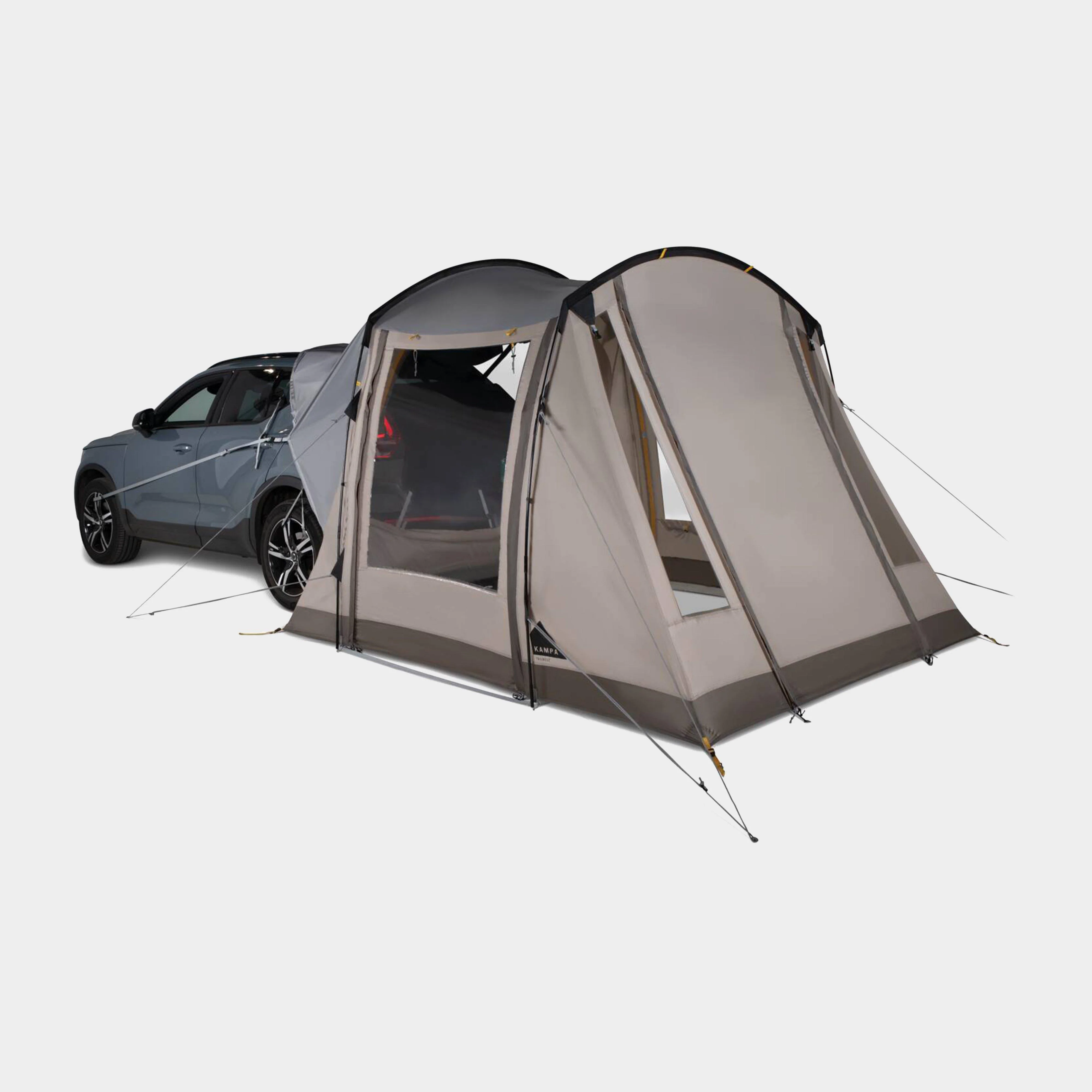 Tailnest SUV Tailgate Awning - Image 4