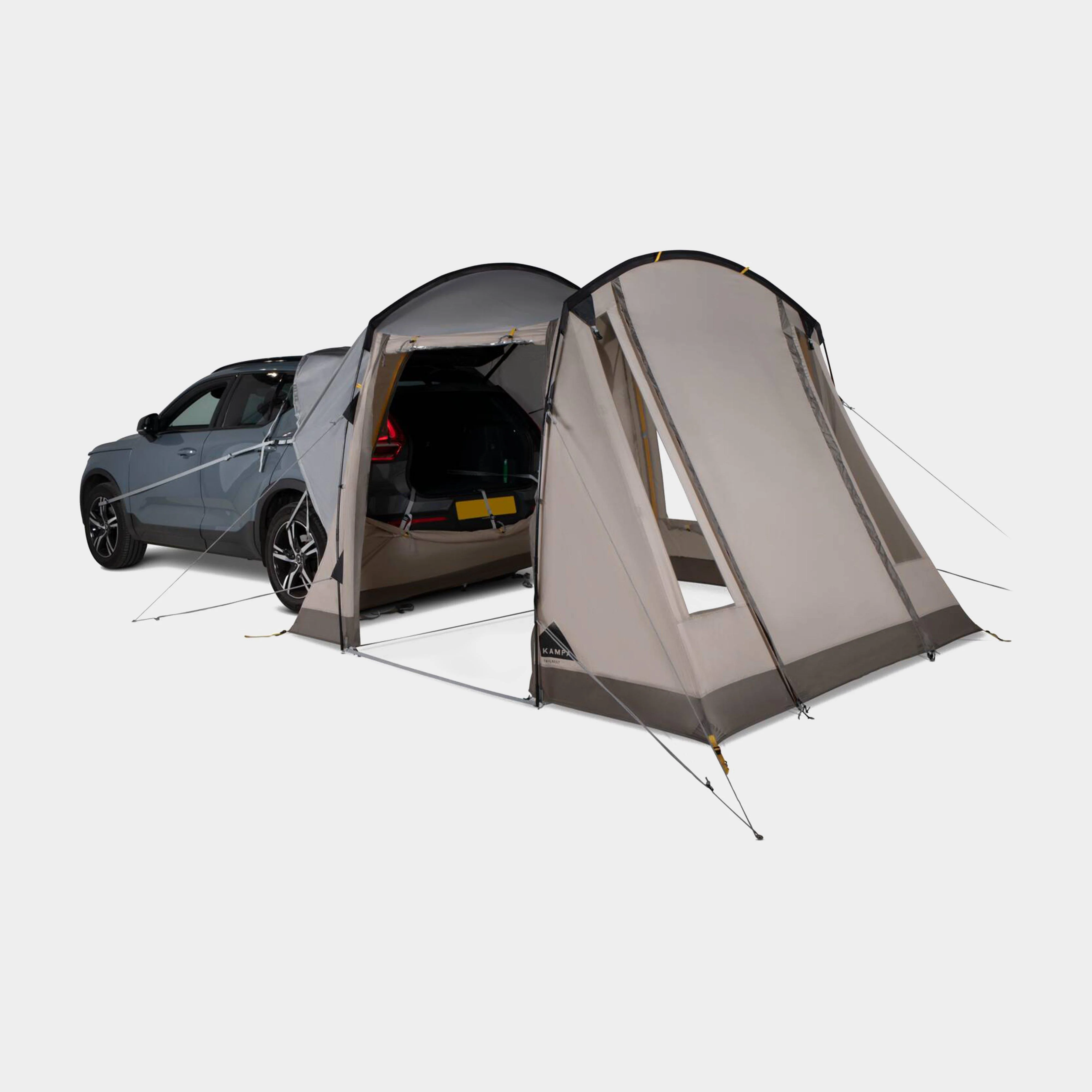 Tailnest SUV Tailgate Awning - Image 5