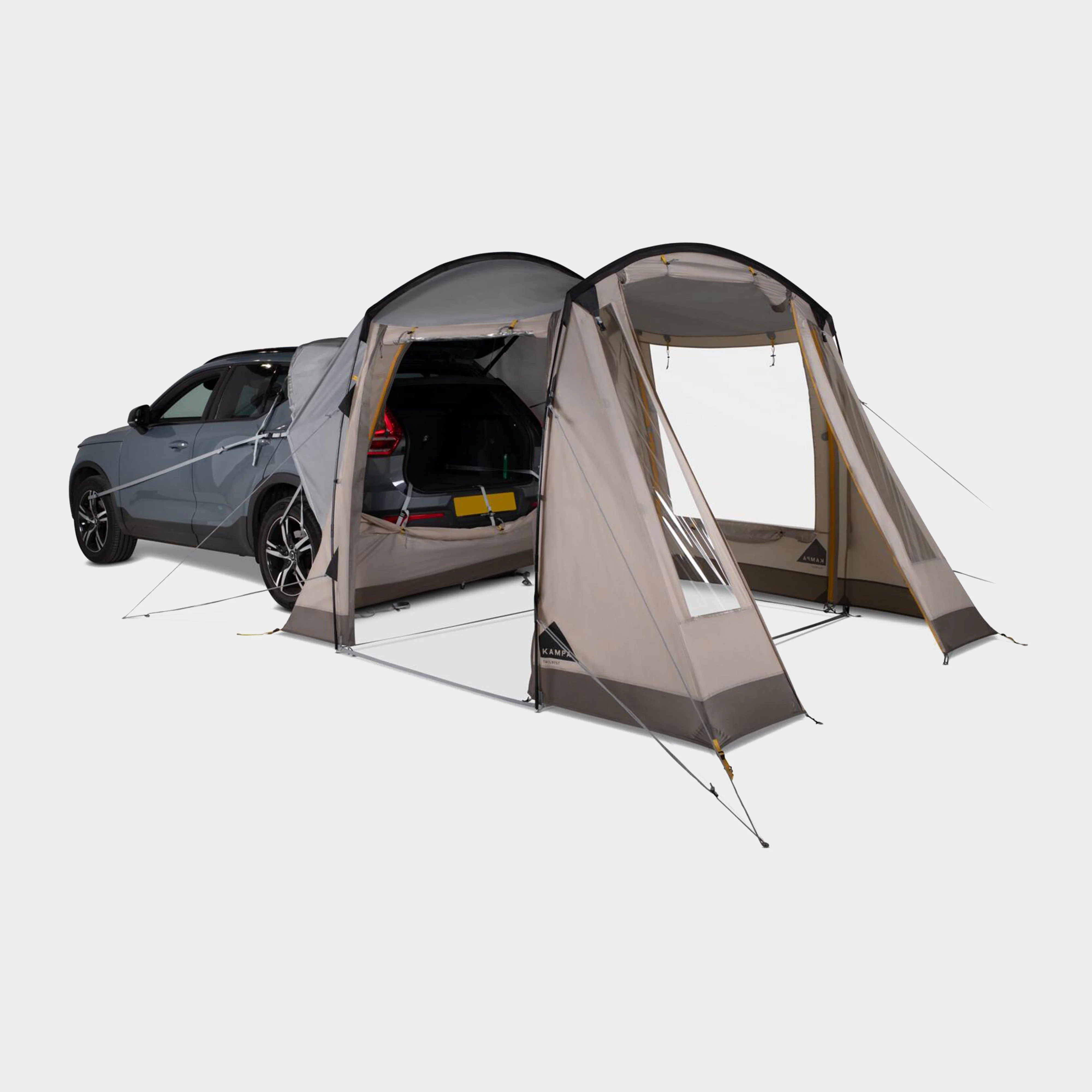 Tailnest SUV Tailgate Awning - Image 6