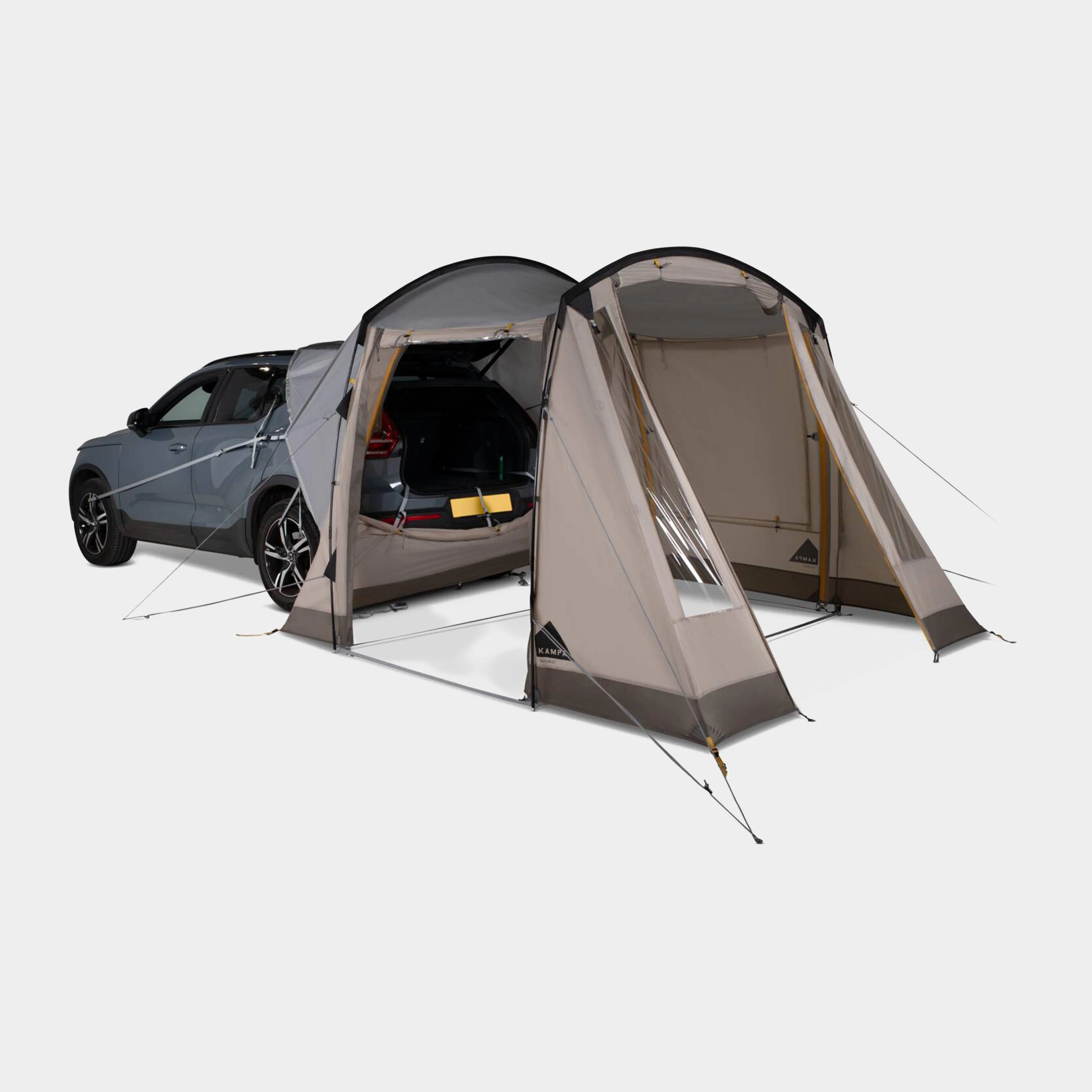 Tailnest SUV Tailgate Awning - Image 7