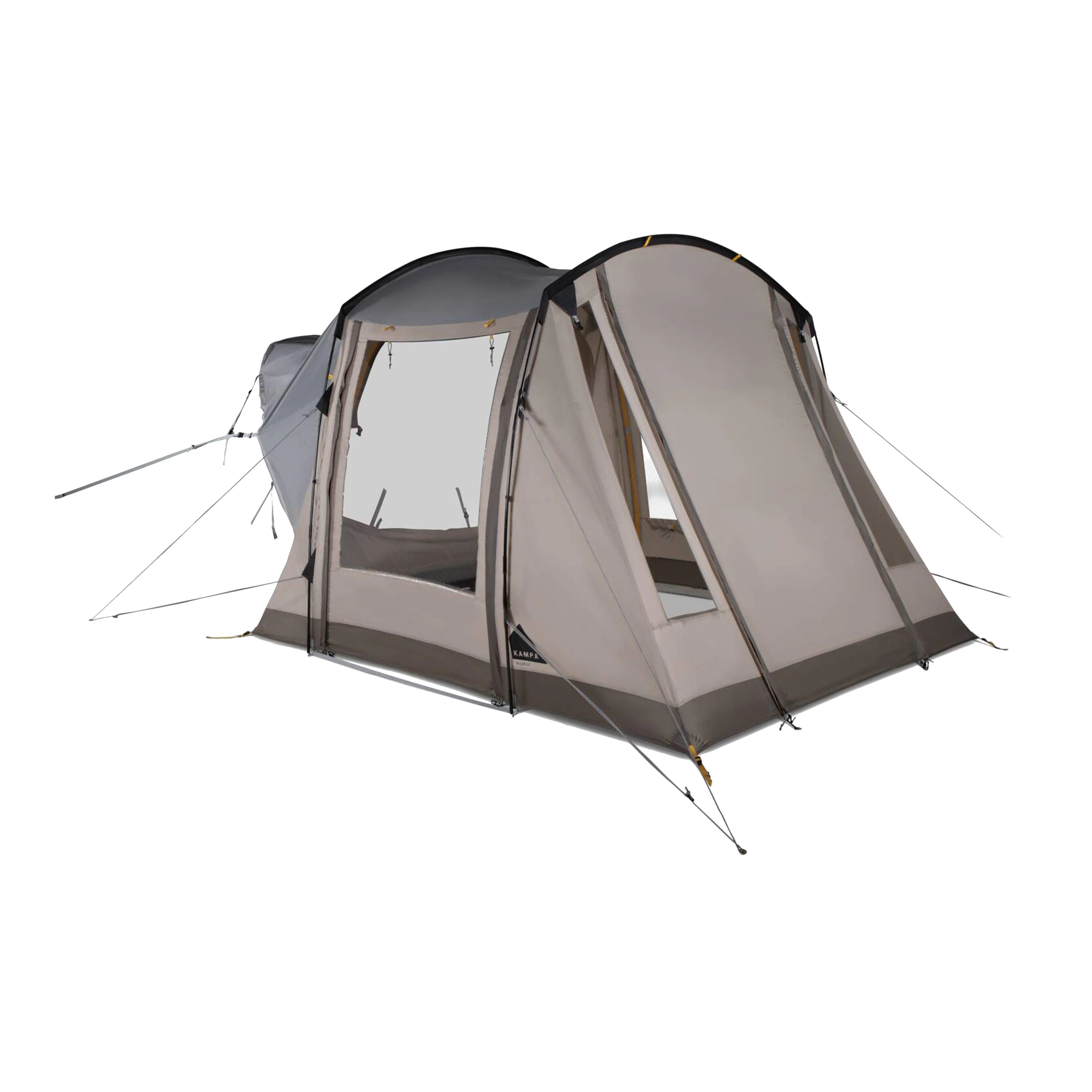Tailnest SUV Tailgate Awning - Image 9