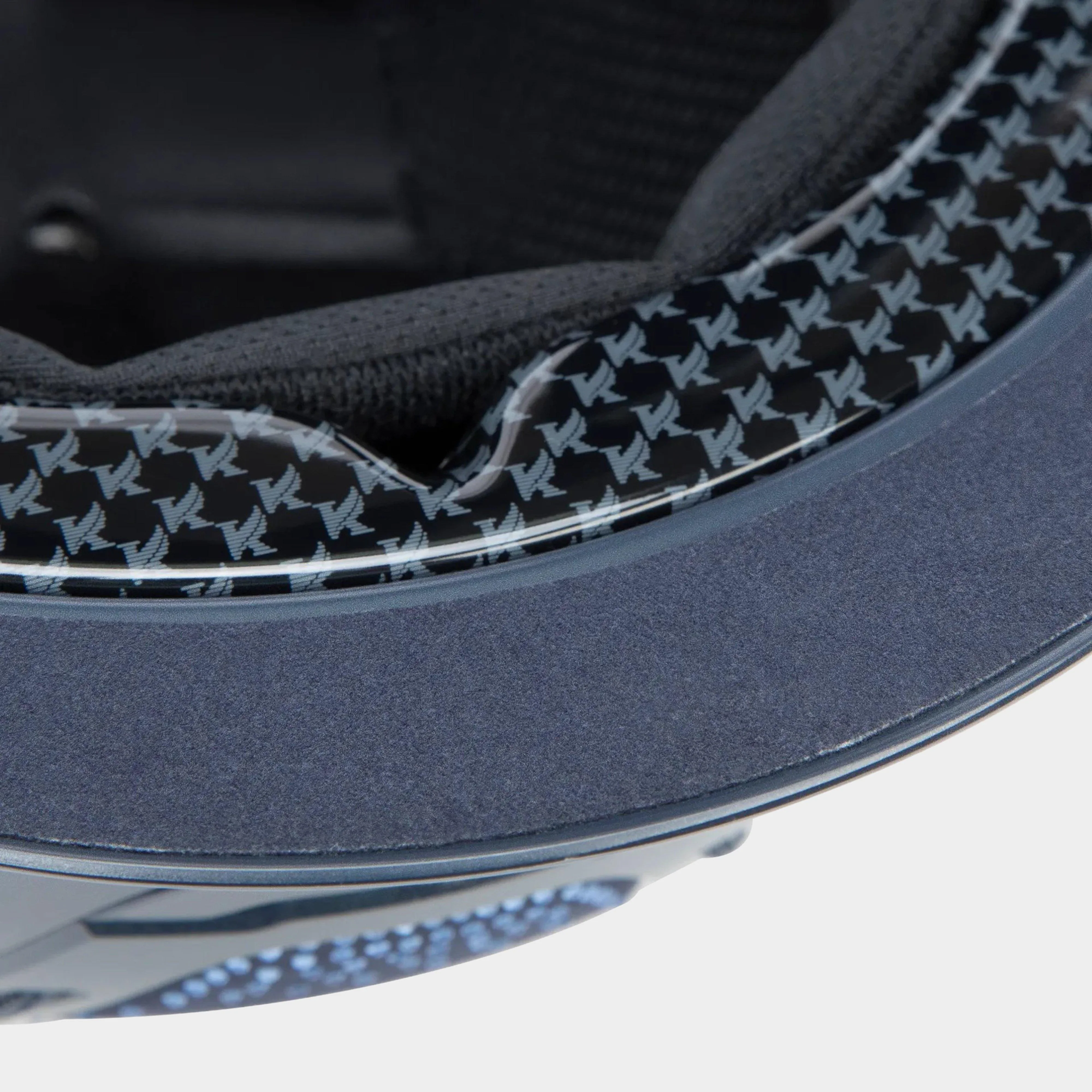 Adult Amity SPKL Riding Hat Black - Image 10