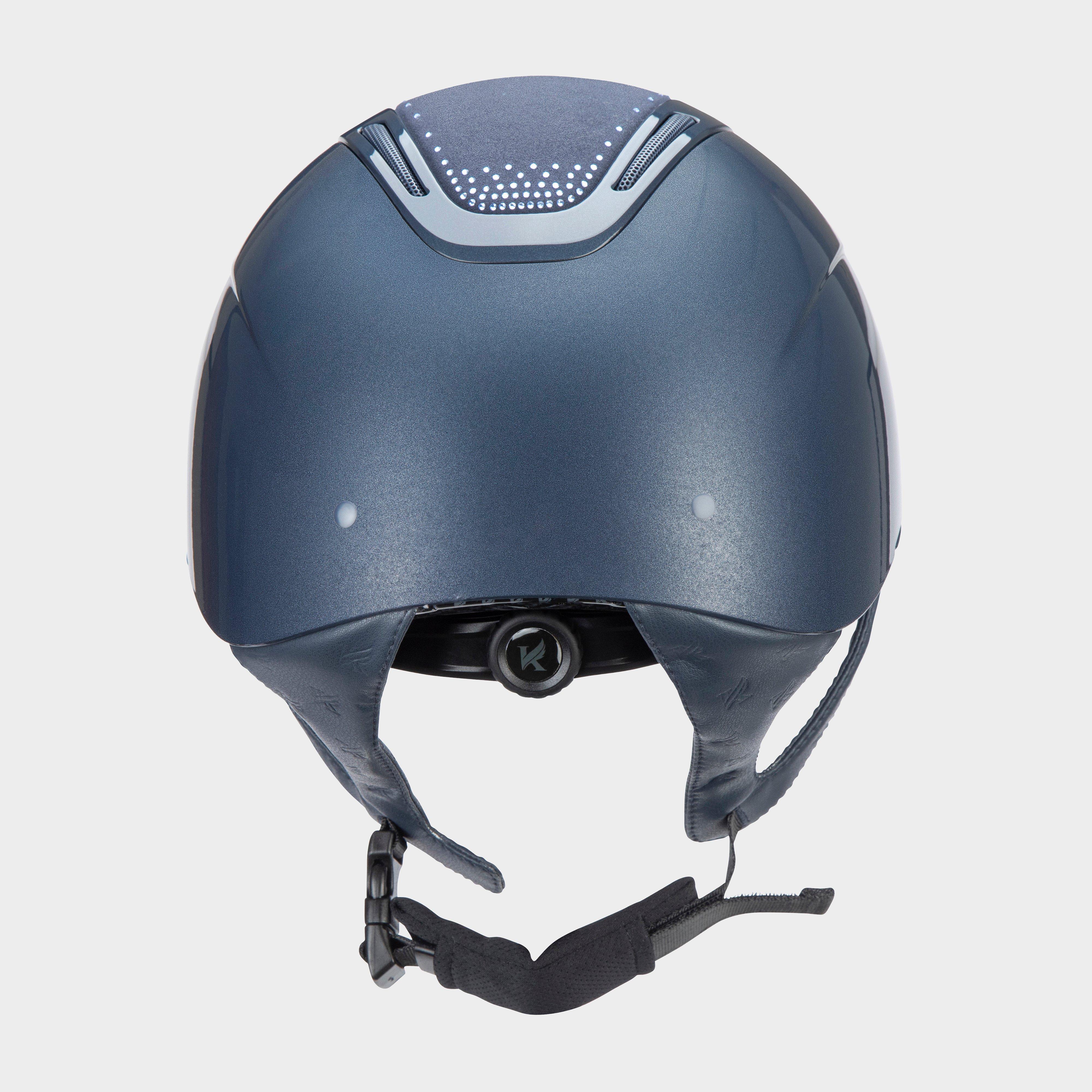 Adult Amity SPKL Riding Hat Black - Image 5