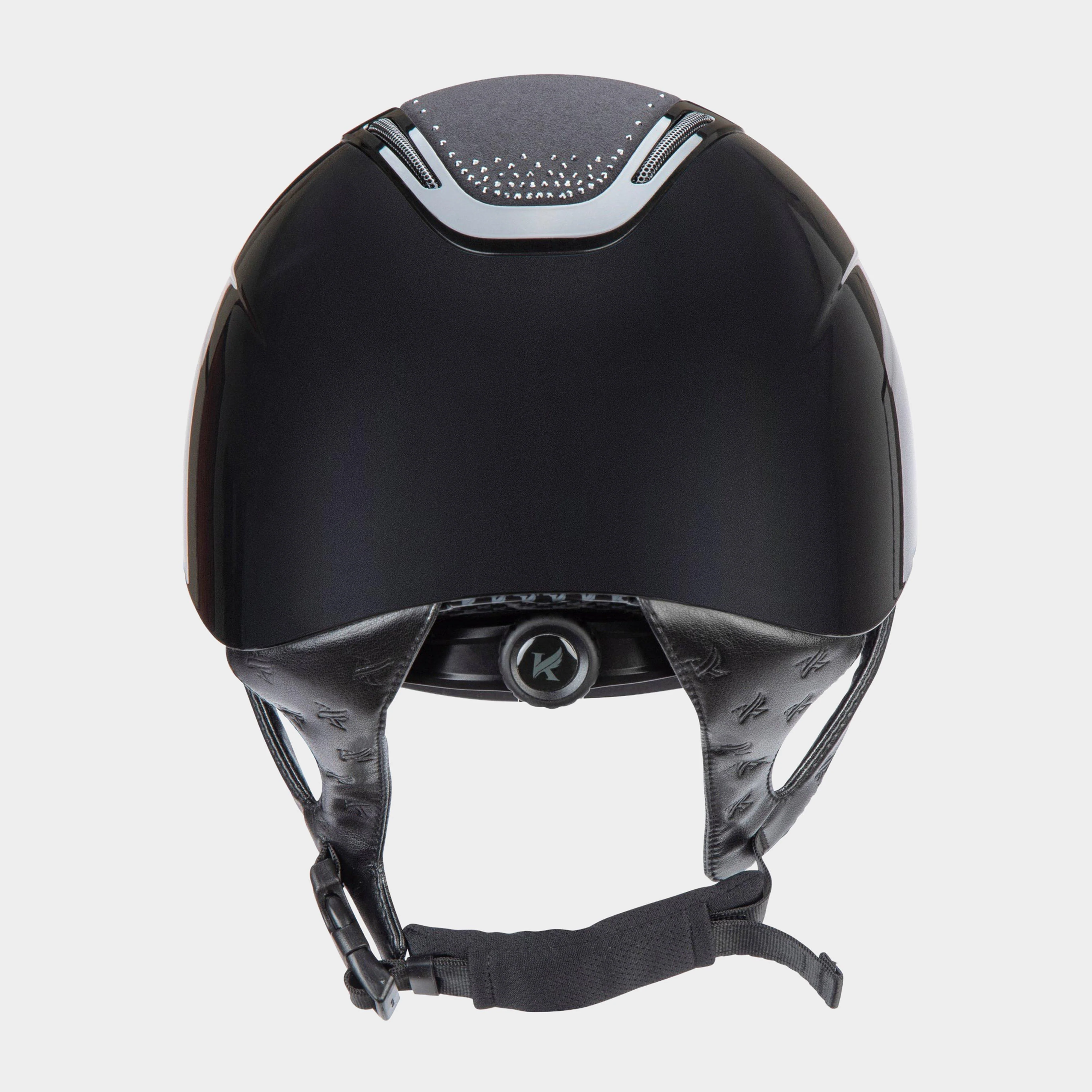 Kids Amity SPKL Riding Hat Black - Image 5