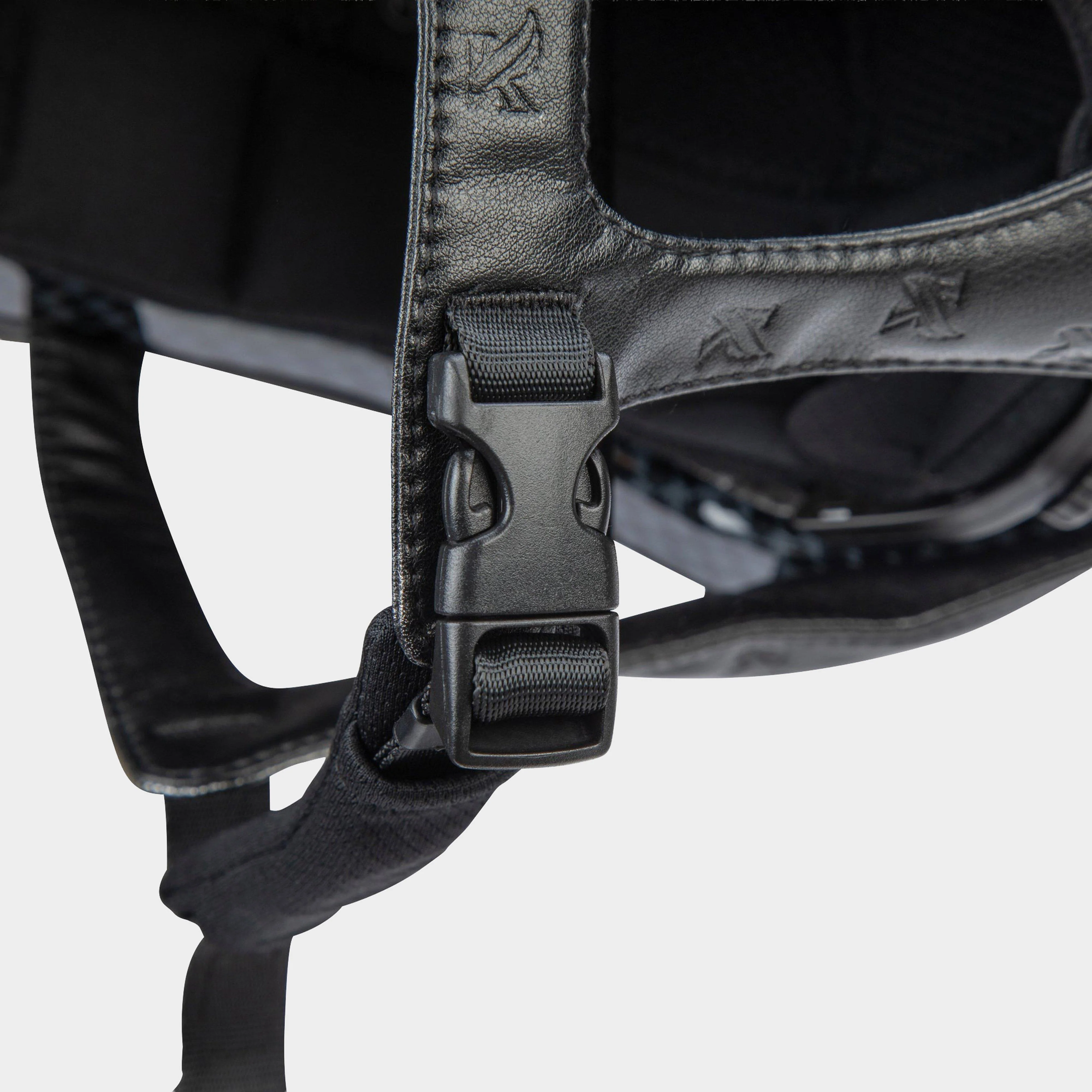Kids Amity SPKL Riding Hat Black - Image 9