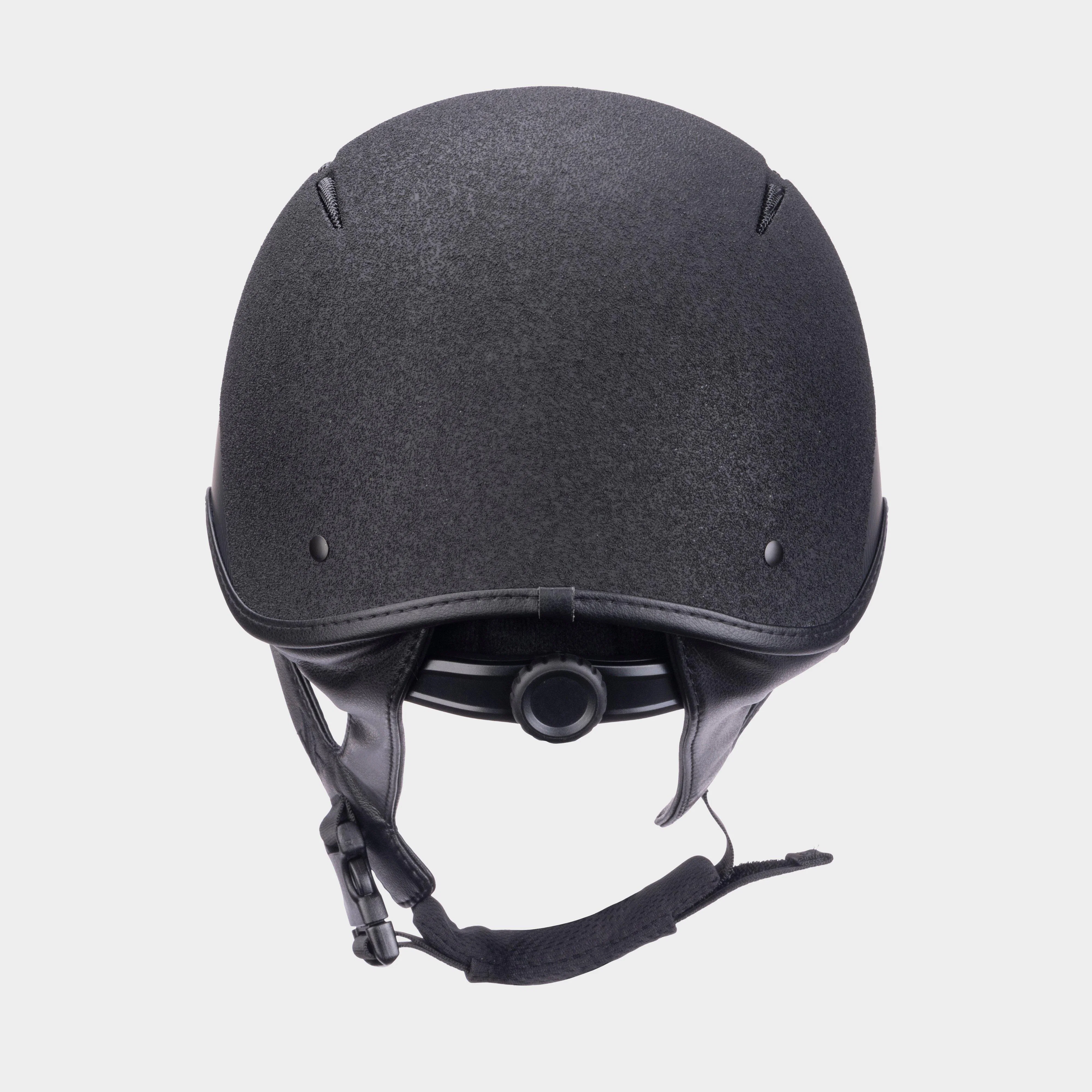 Kids' Graphite ALX Jockey Skull Cap - Image 3