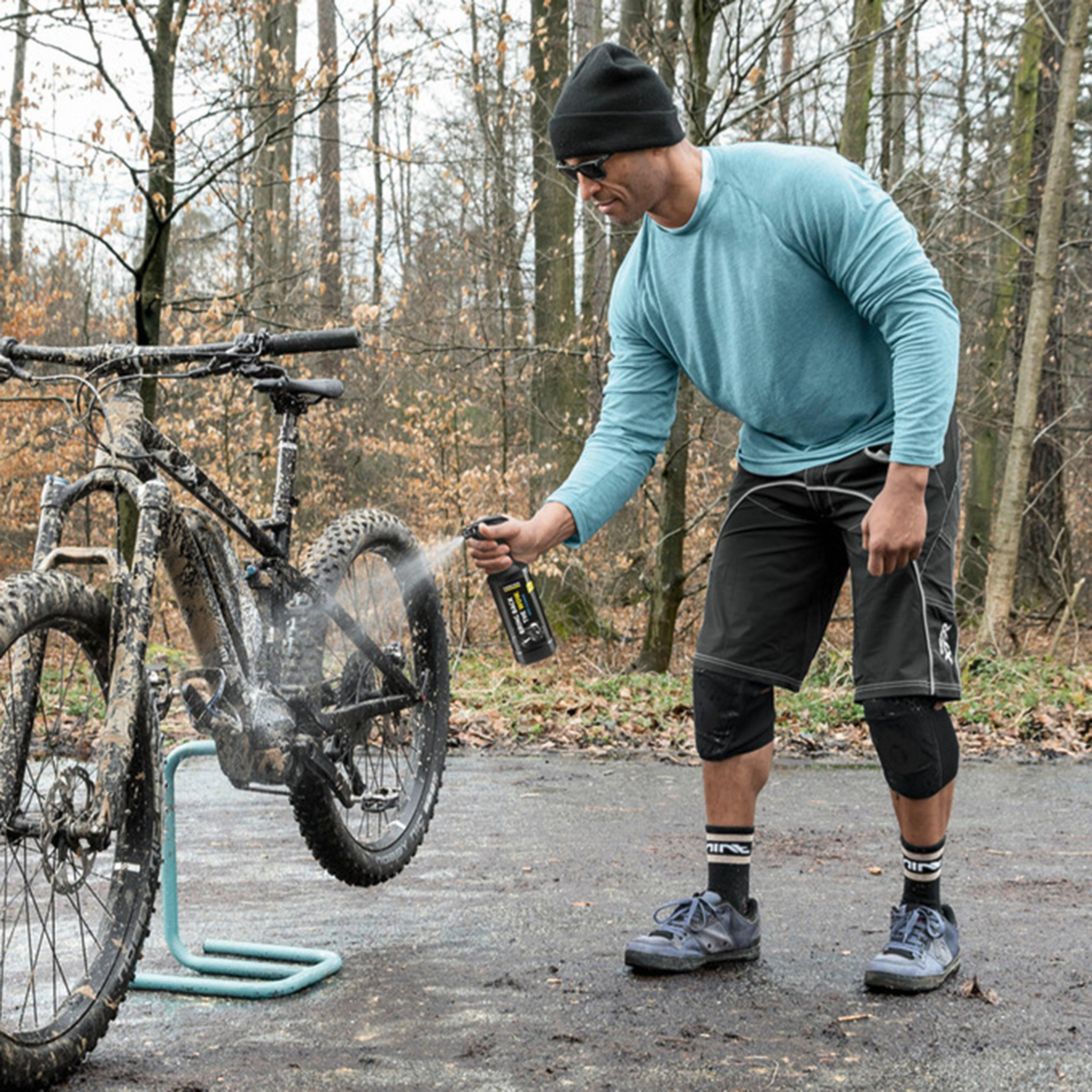 Bike Cleaner - Image 2