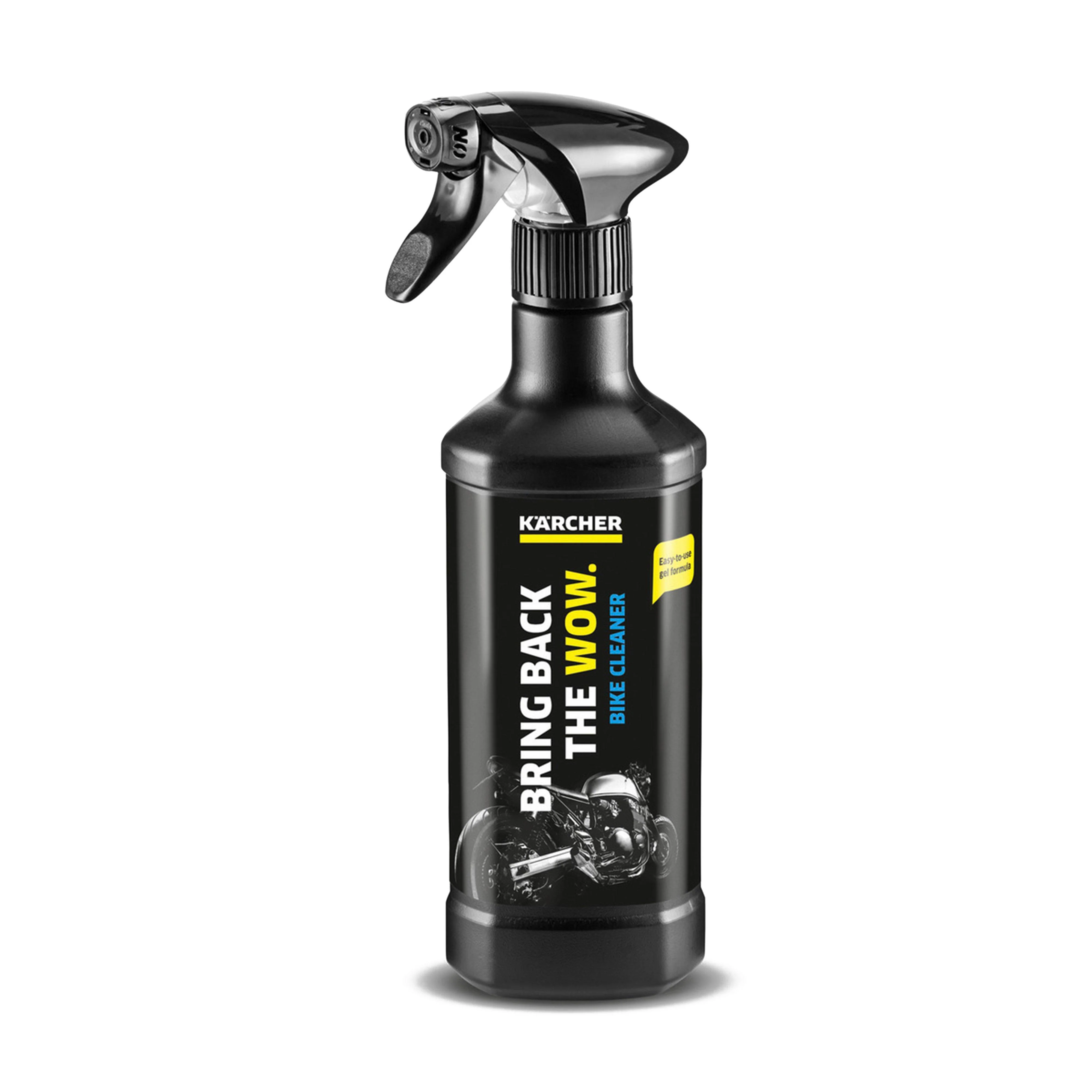 Bike Cleaner - Image 7