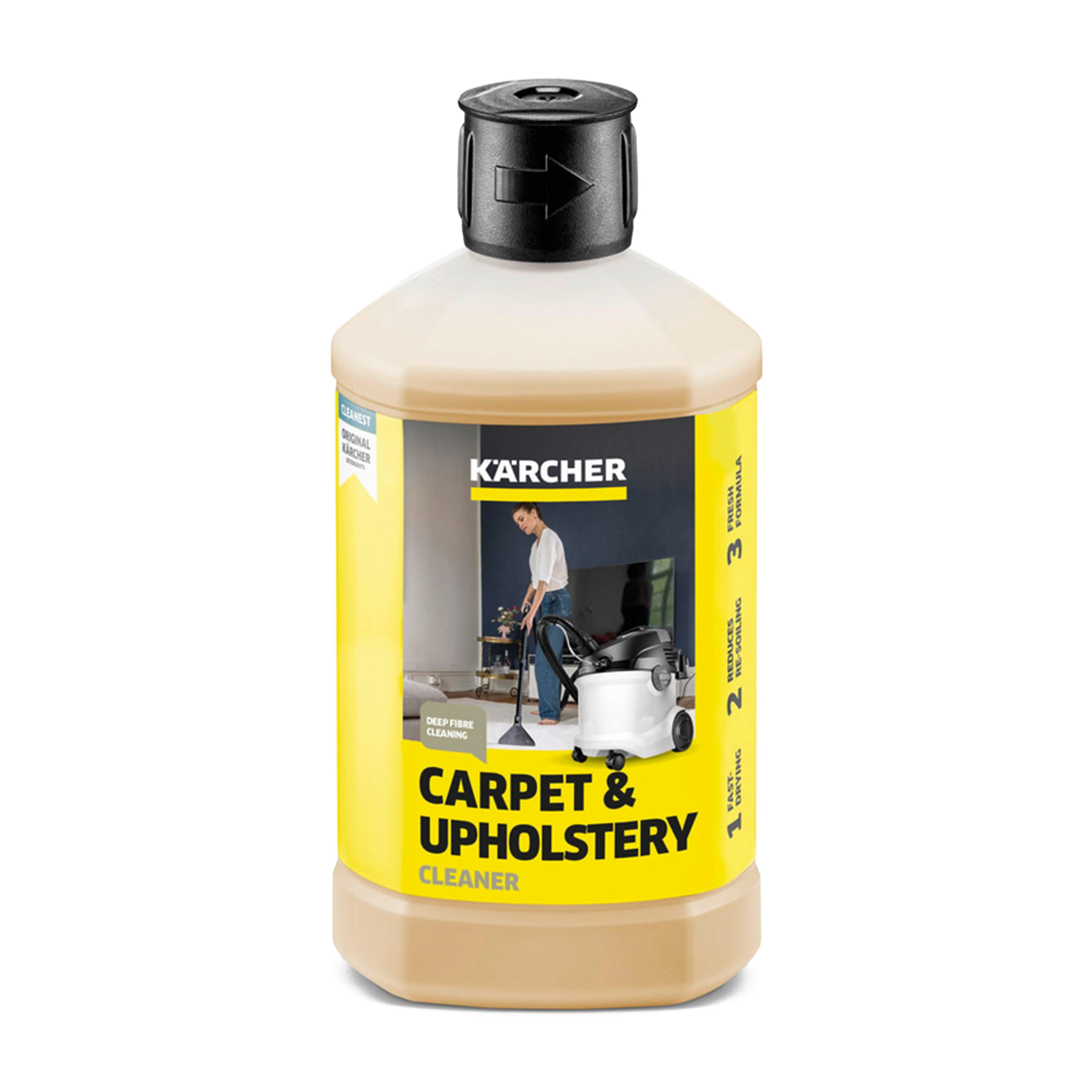 Carpet Cleaner - Image 2