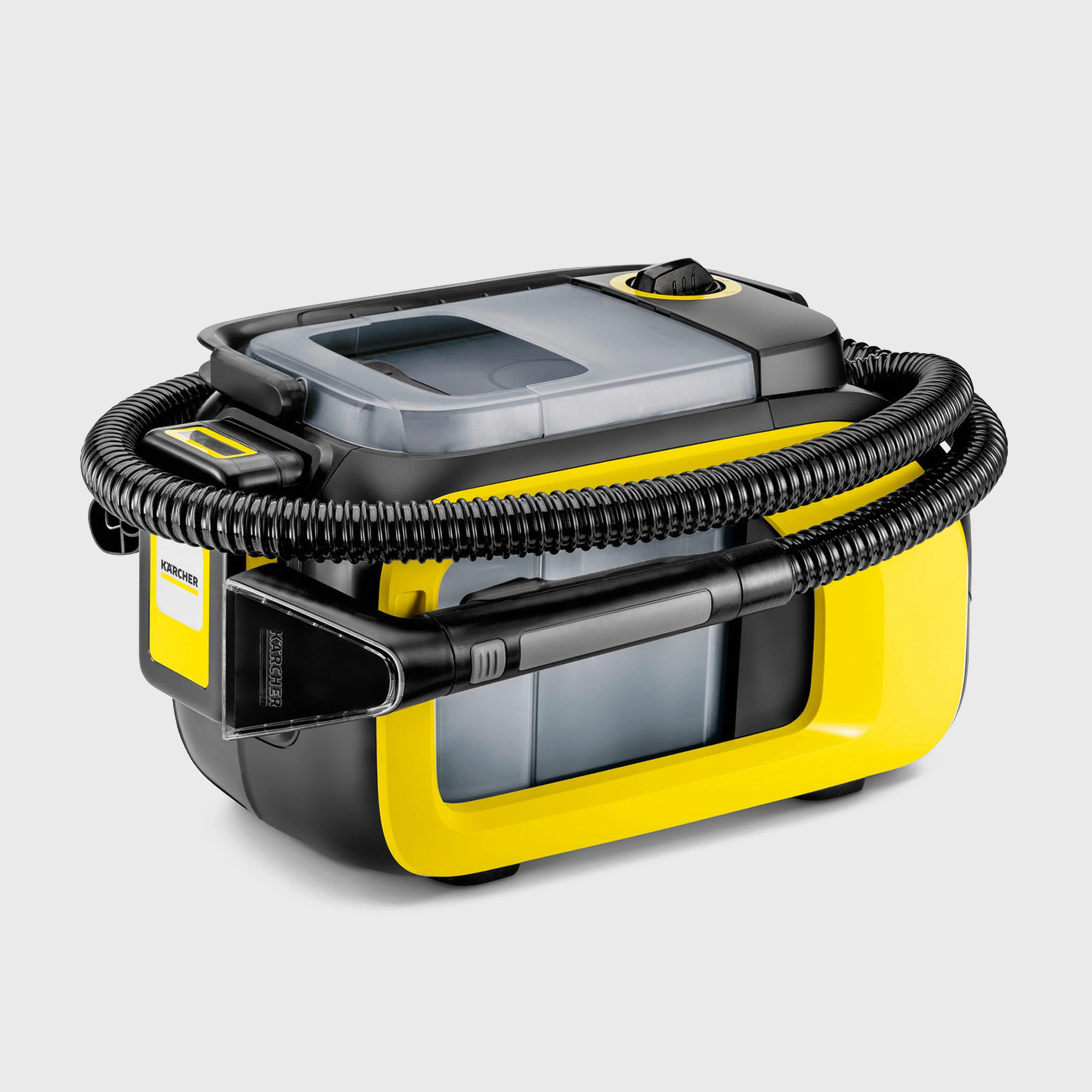 Cordless SE 3-18 Compact Spot Cleaner - Image 4