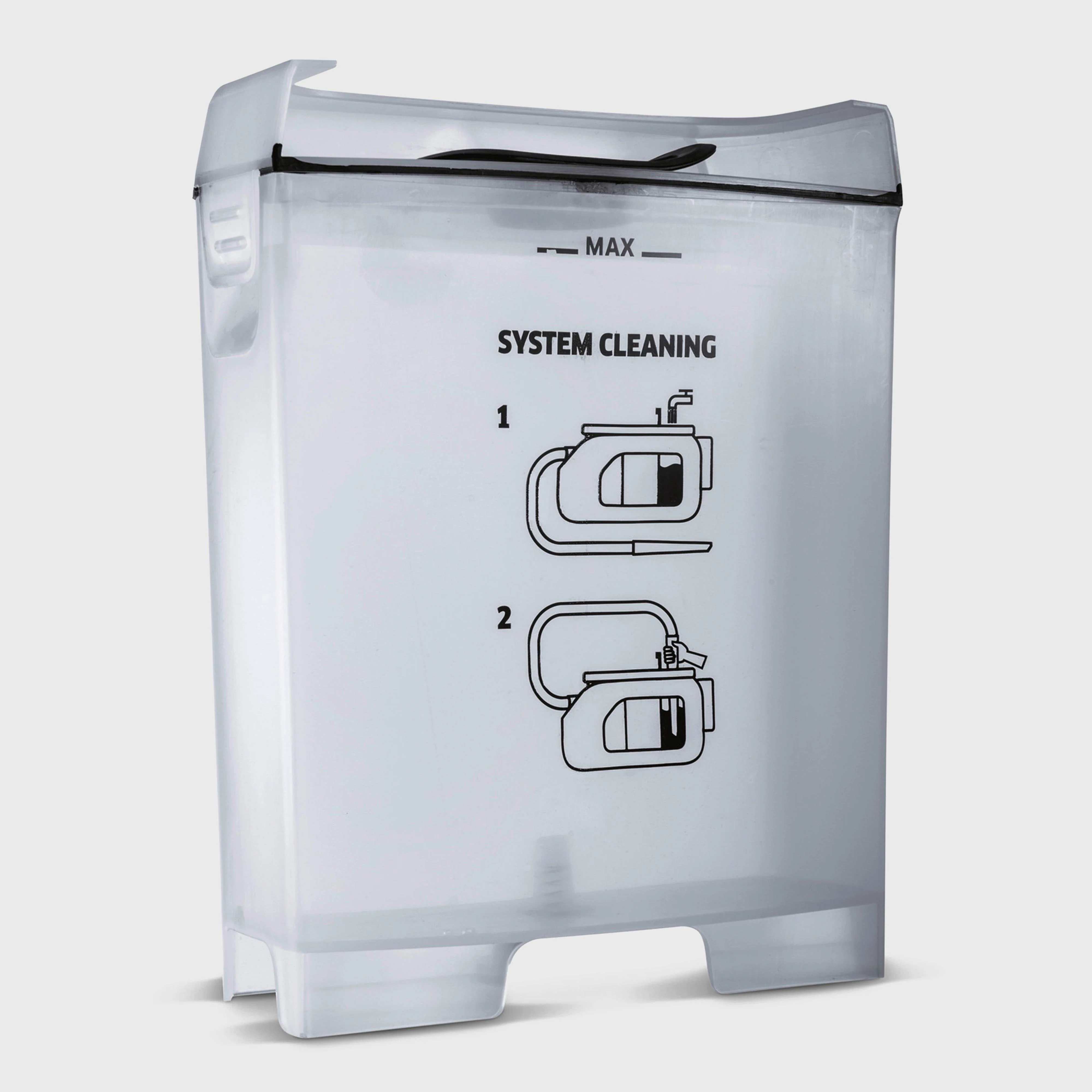 Cordless SE 3-18 Compact Spot Cleaner - Image 5