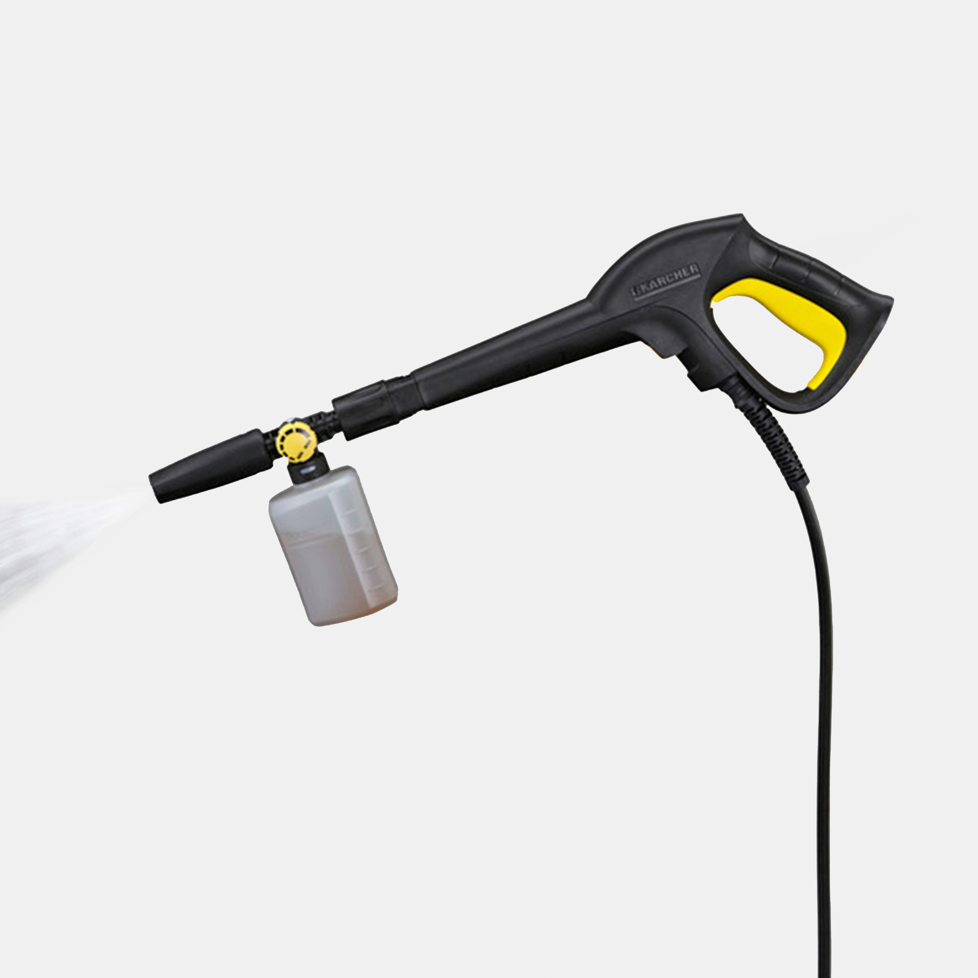 FJ 6 Foam Nozzle - Image 2