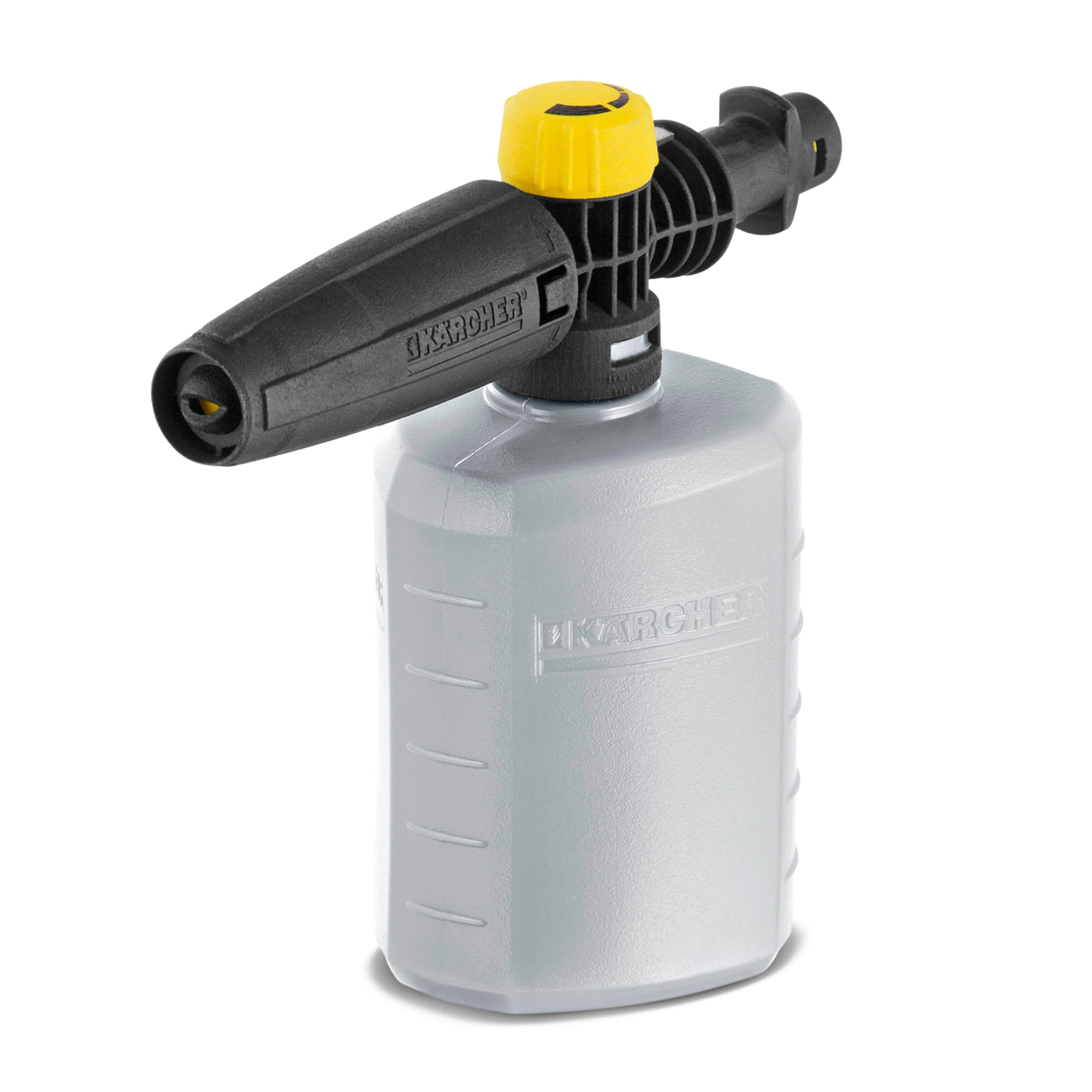 FJ 6 Foam Nozzle - Image 4