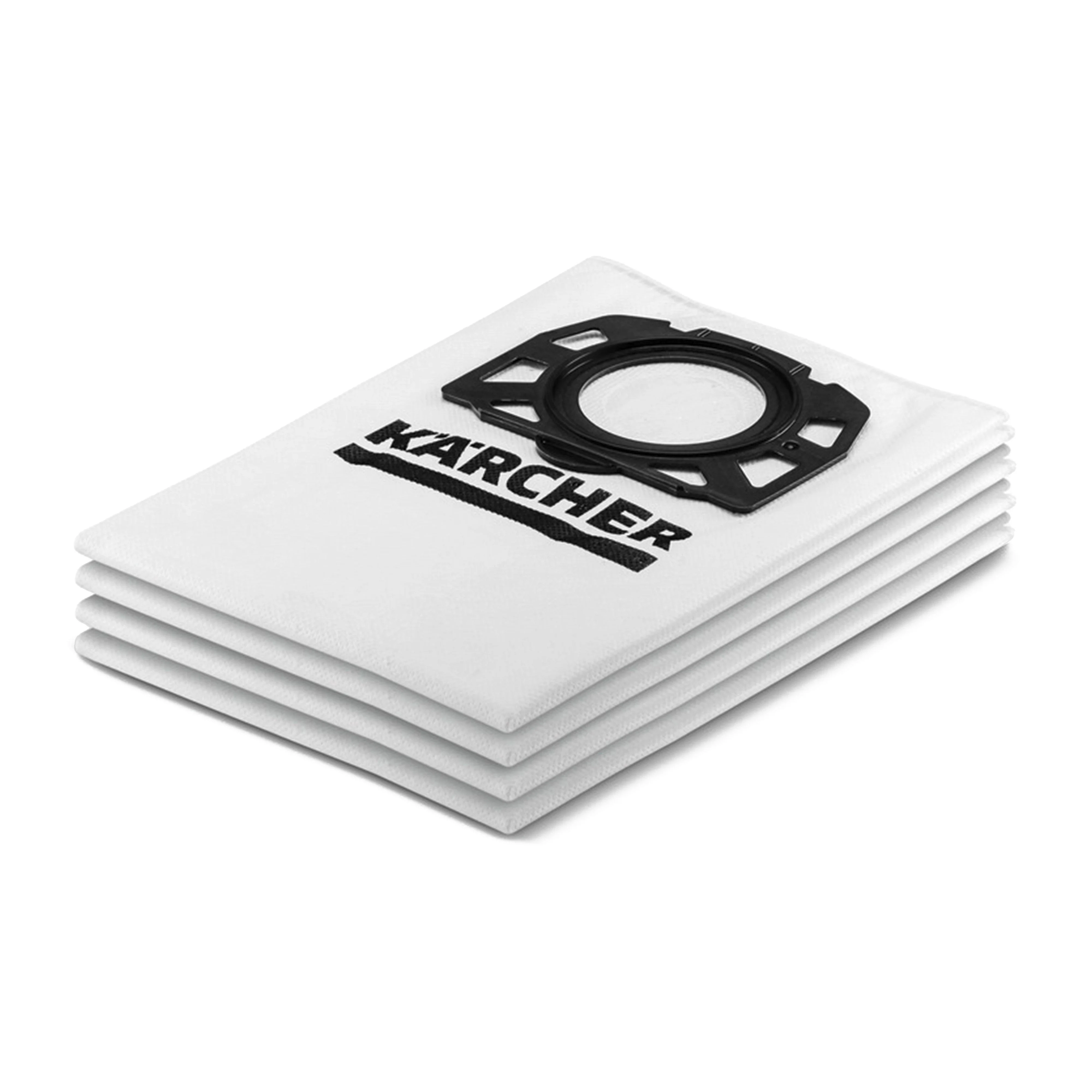Fleece Filter Vacuum Bags - Image 2