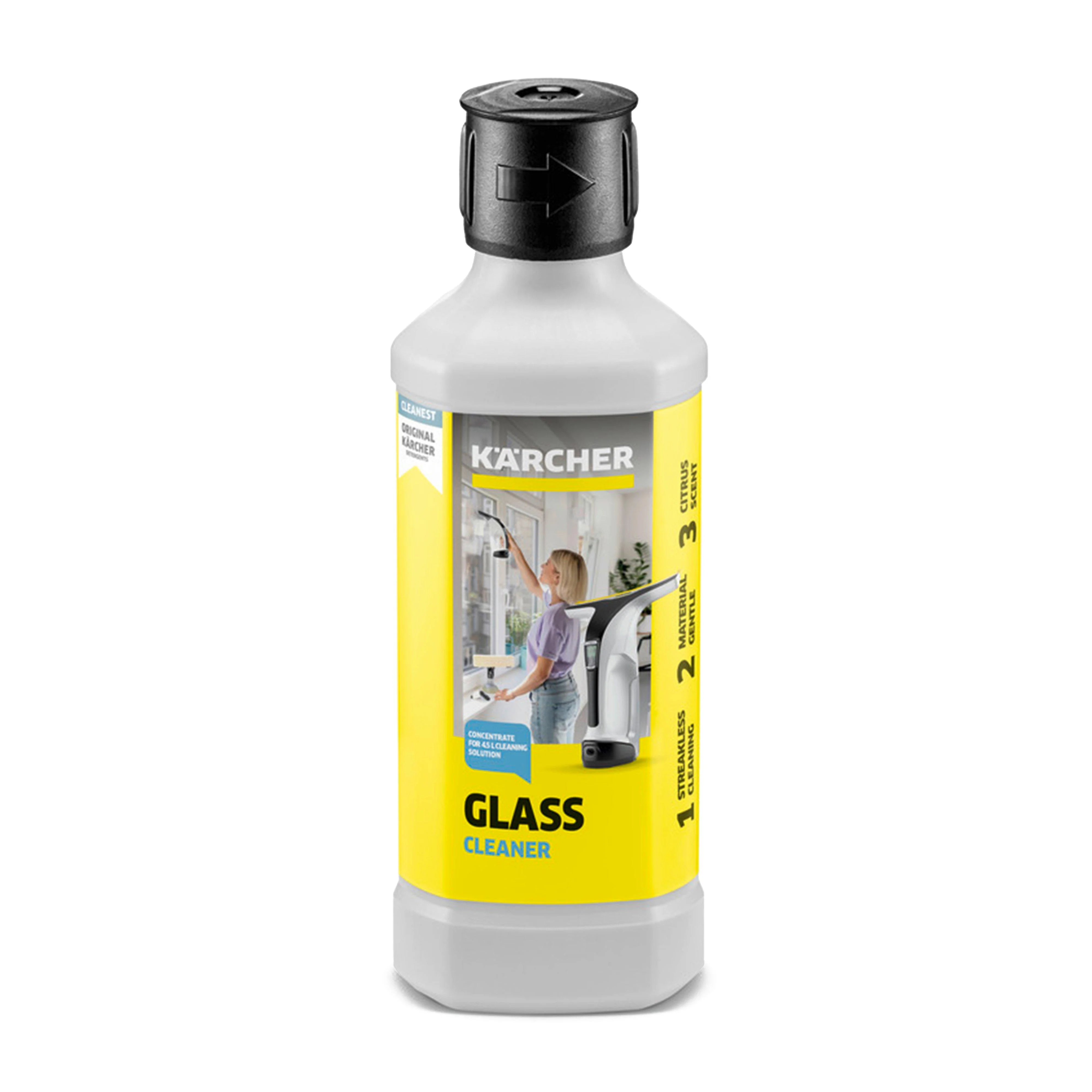 Glass Cleaner - Image 2
