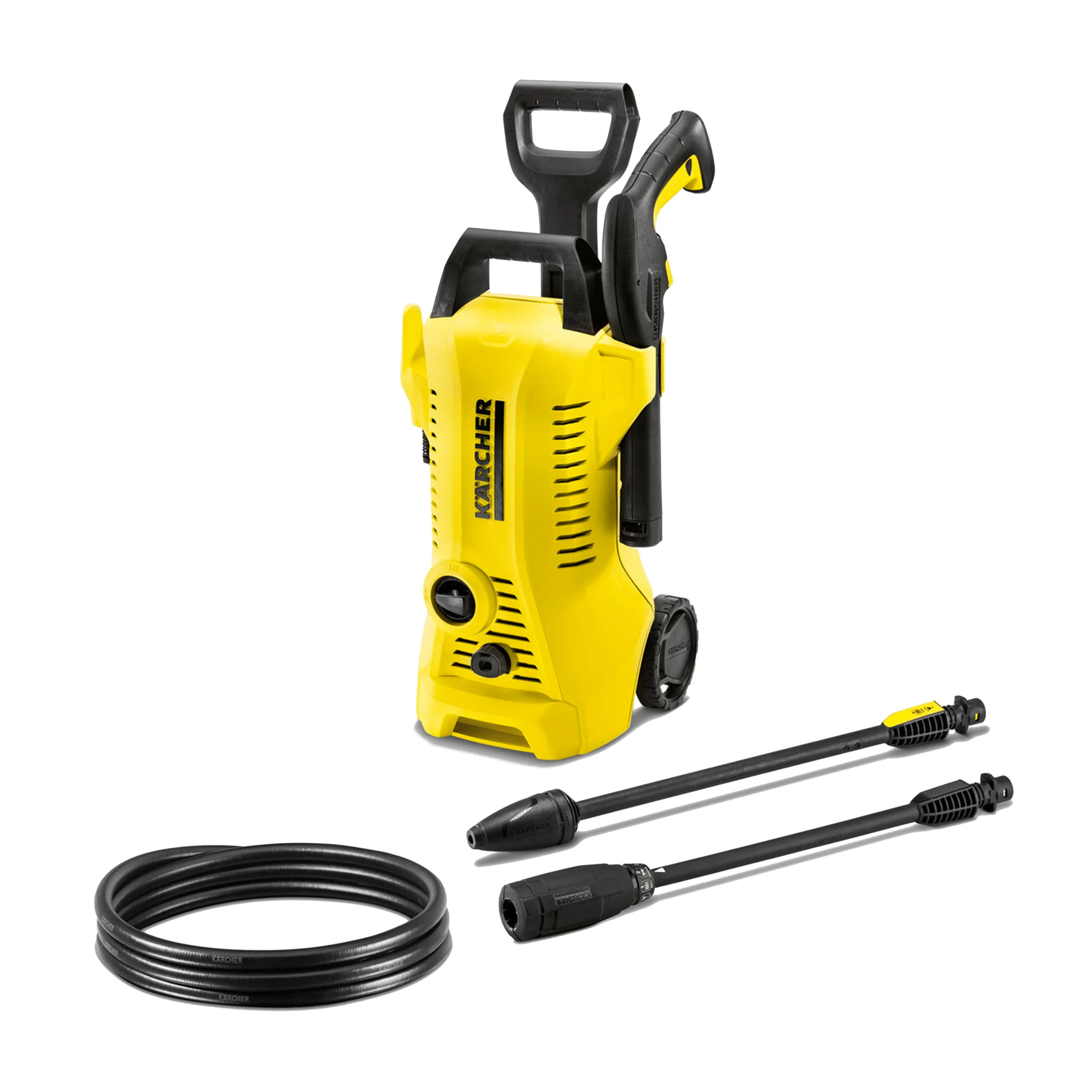 High Pressure Washer K2 Power Control - Image 10