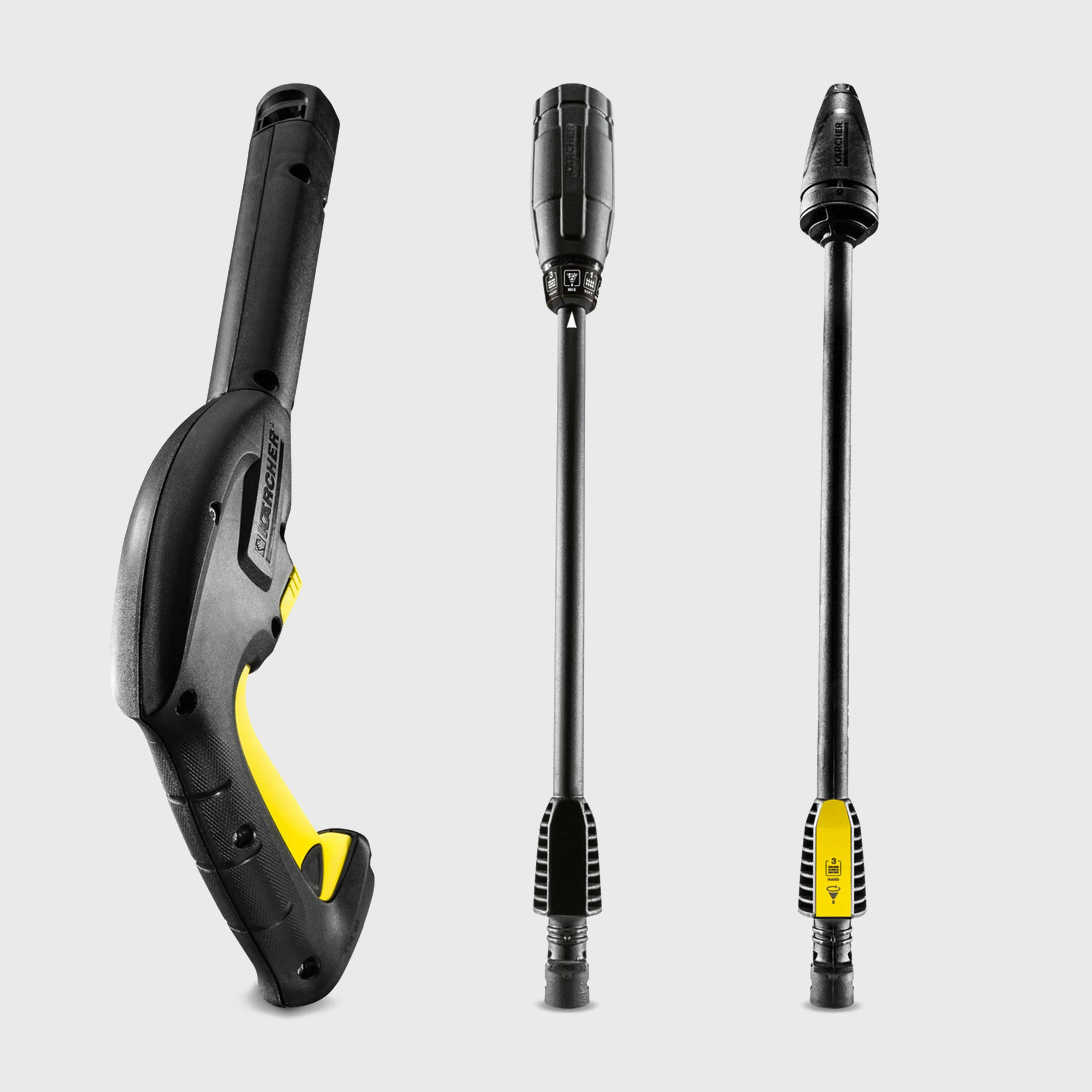 High Pressure Washer K2 Power Control - Image 2