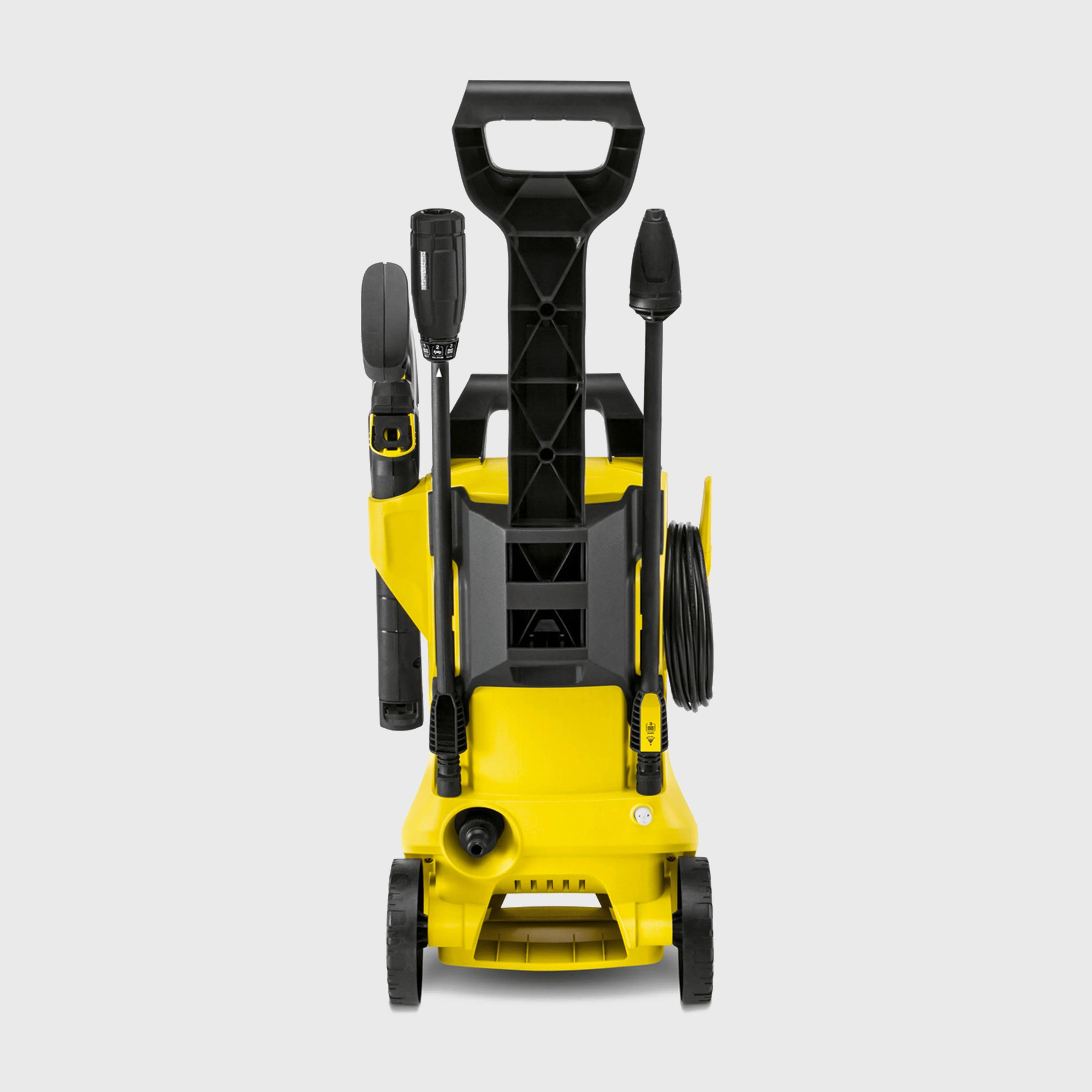 High Pressure Washer K2 Power Control - Image 4
