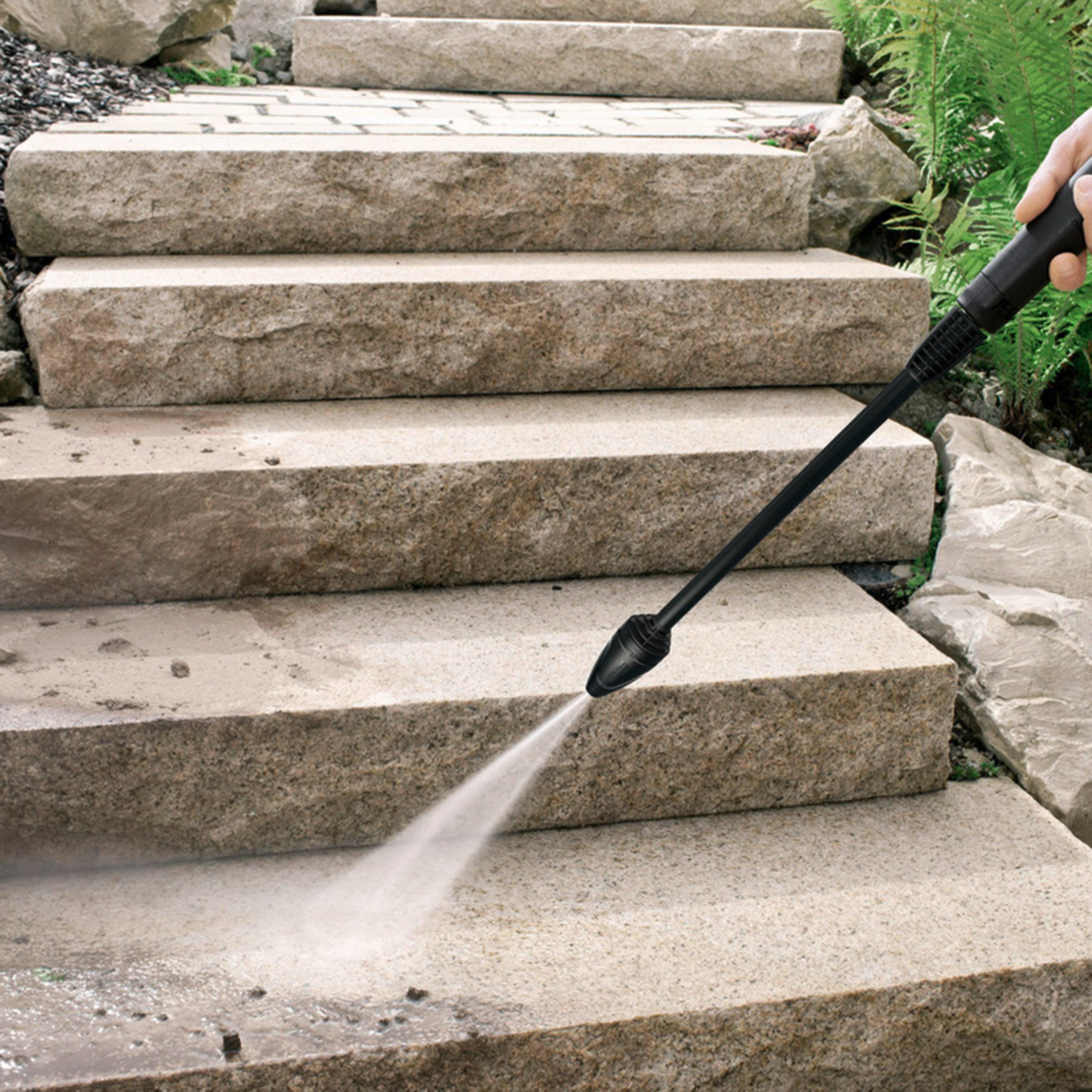 High Pressure Washer K2 Power Control - Image 6