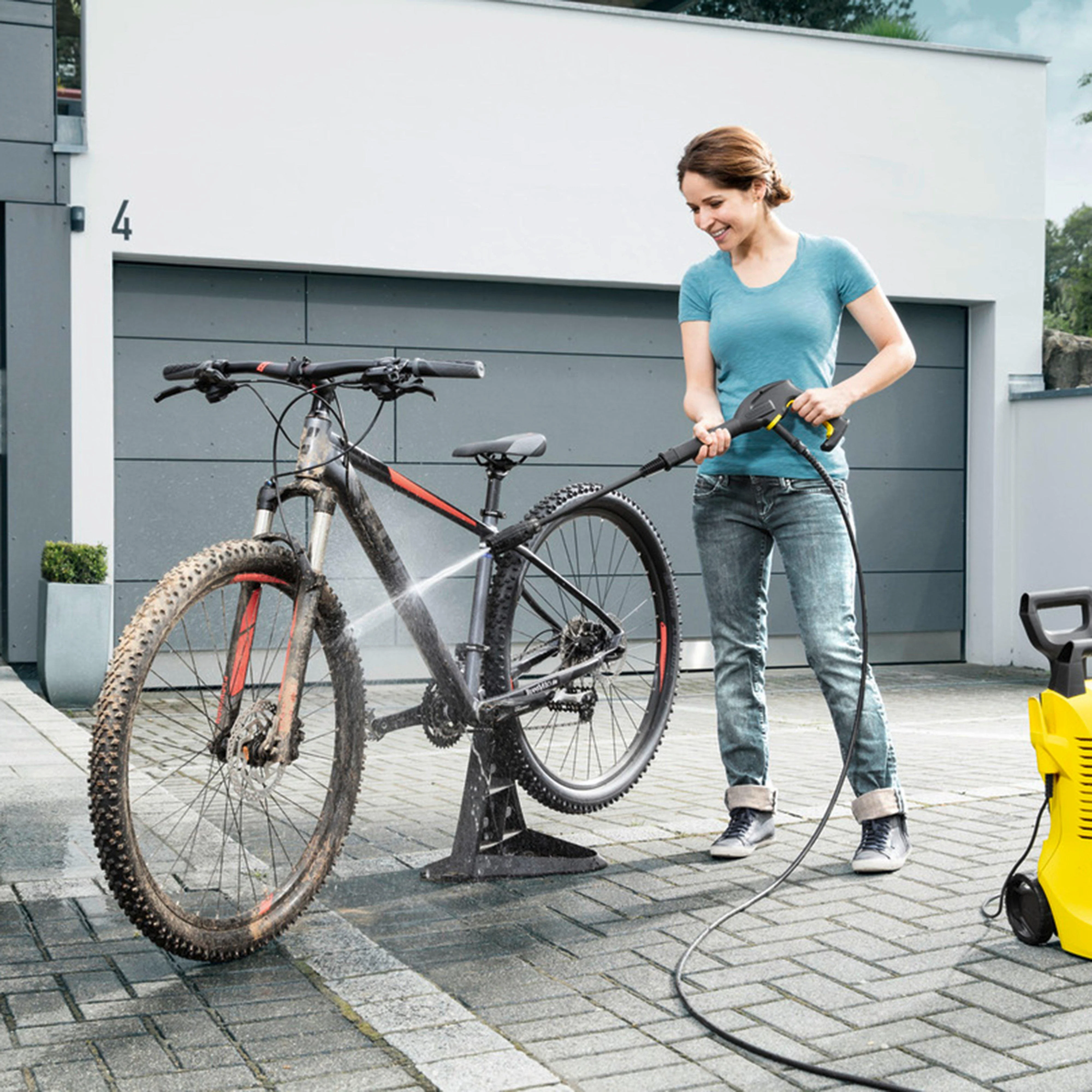High Pressure Washer K2 Power Control - Image 7