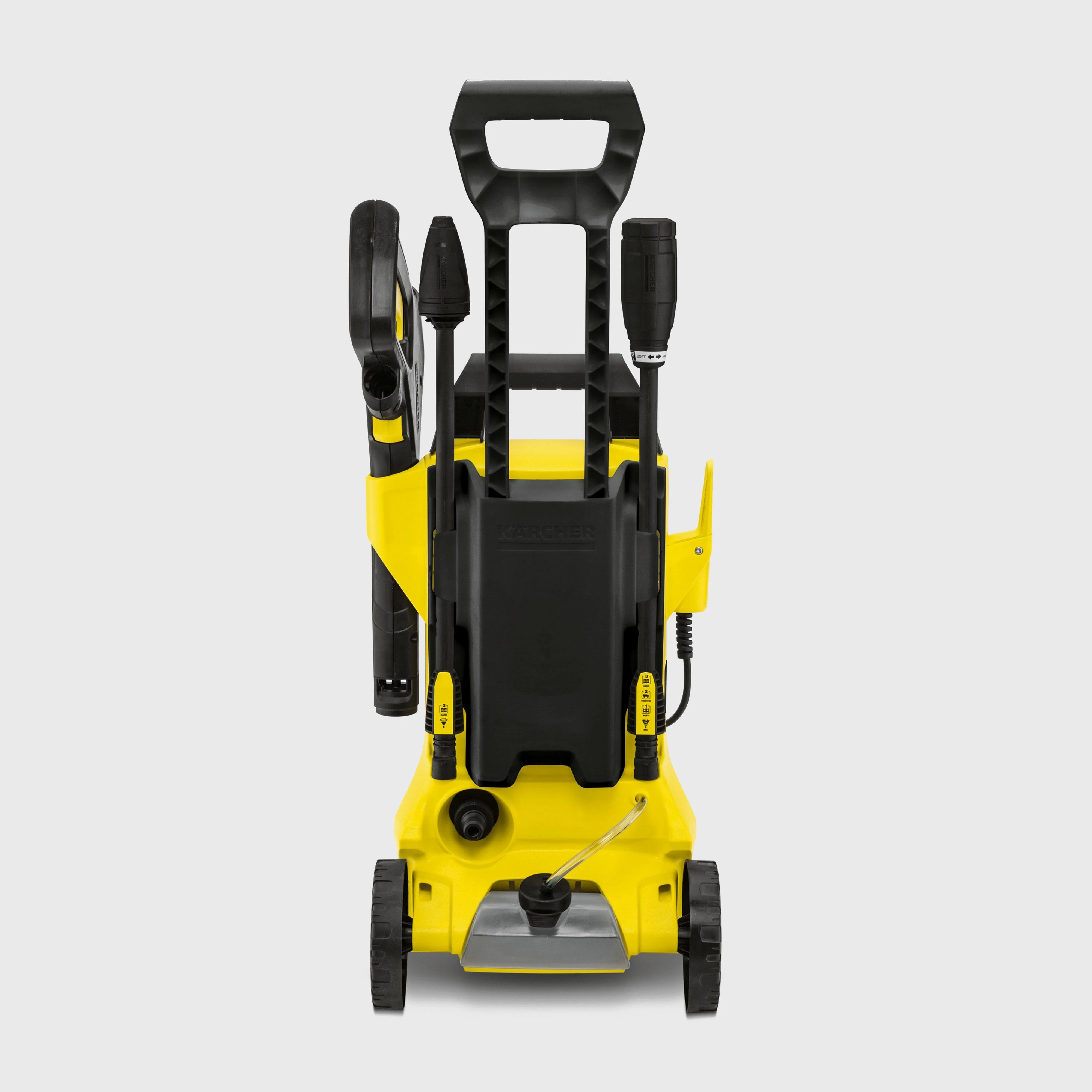 High Pressure Washer K3 Power Control - Image 3