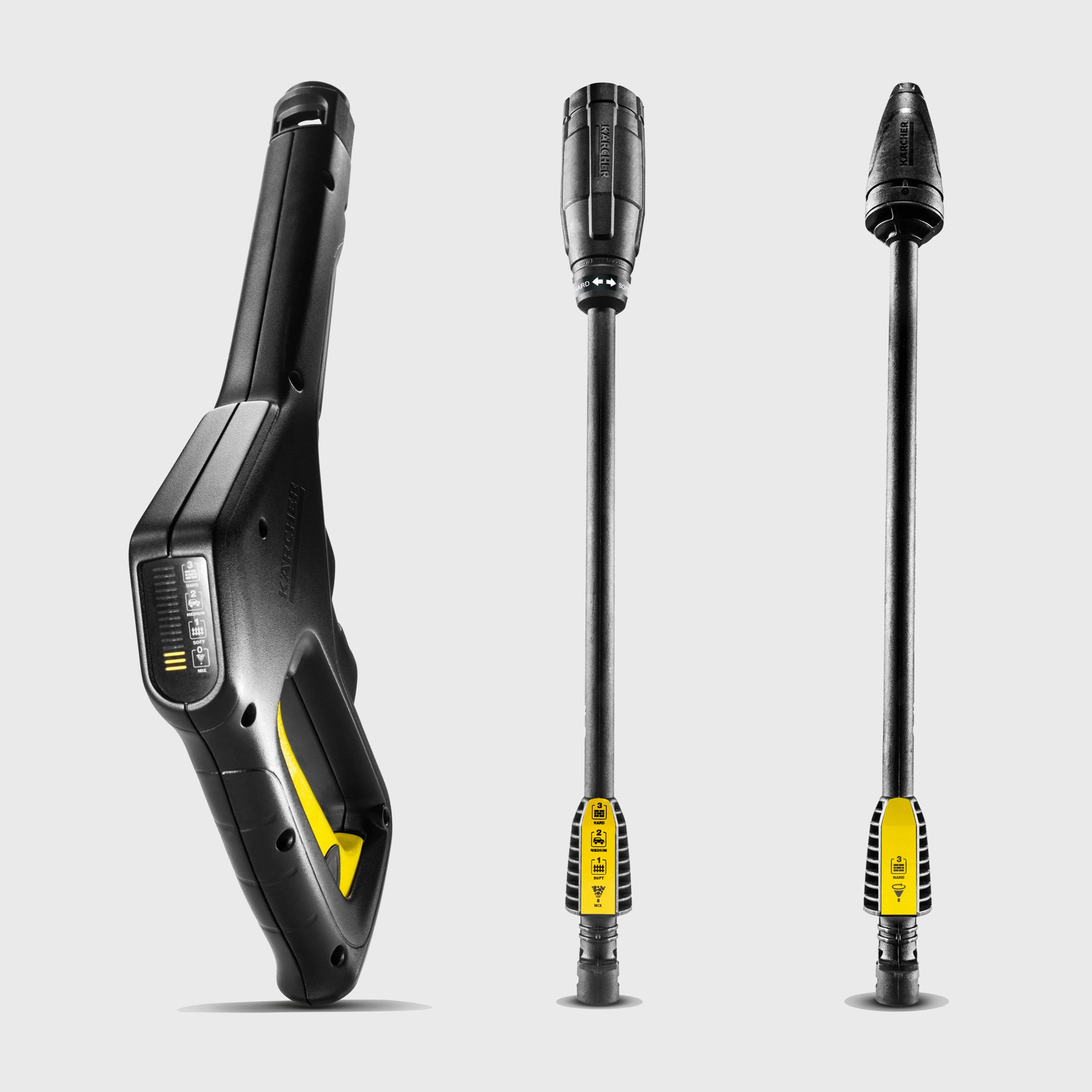High Pressure Washer K3 Power Control - Image 4