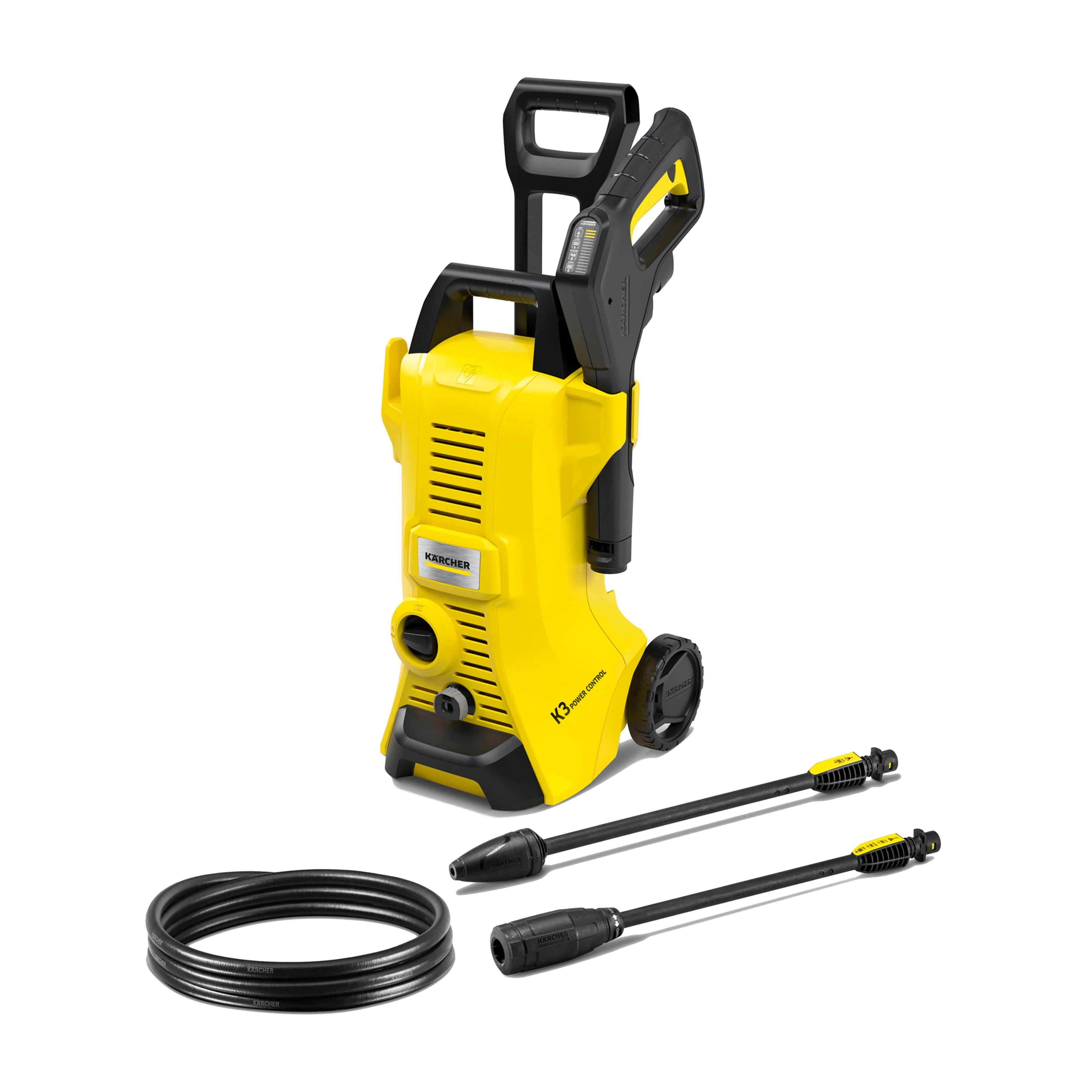 High Pressure Washer K3 Power Control - Image 6