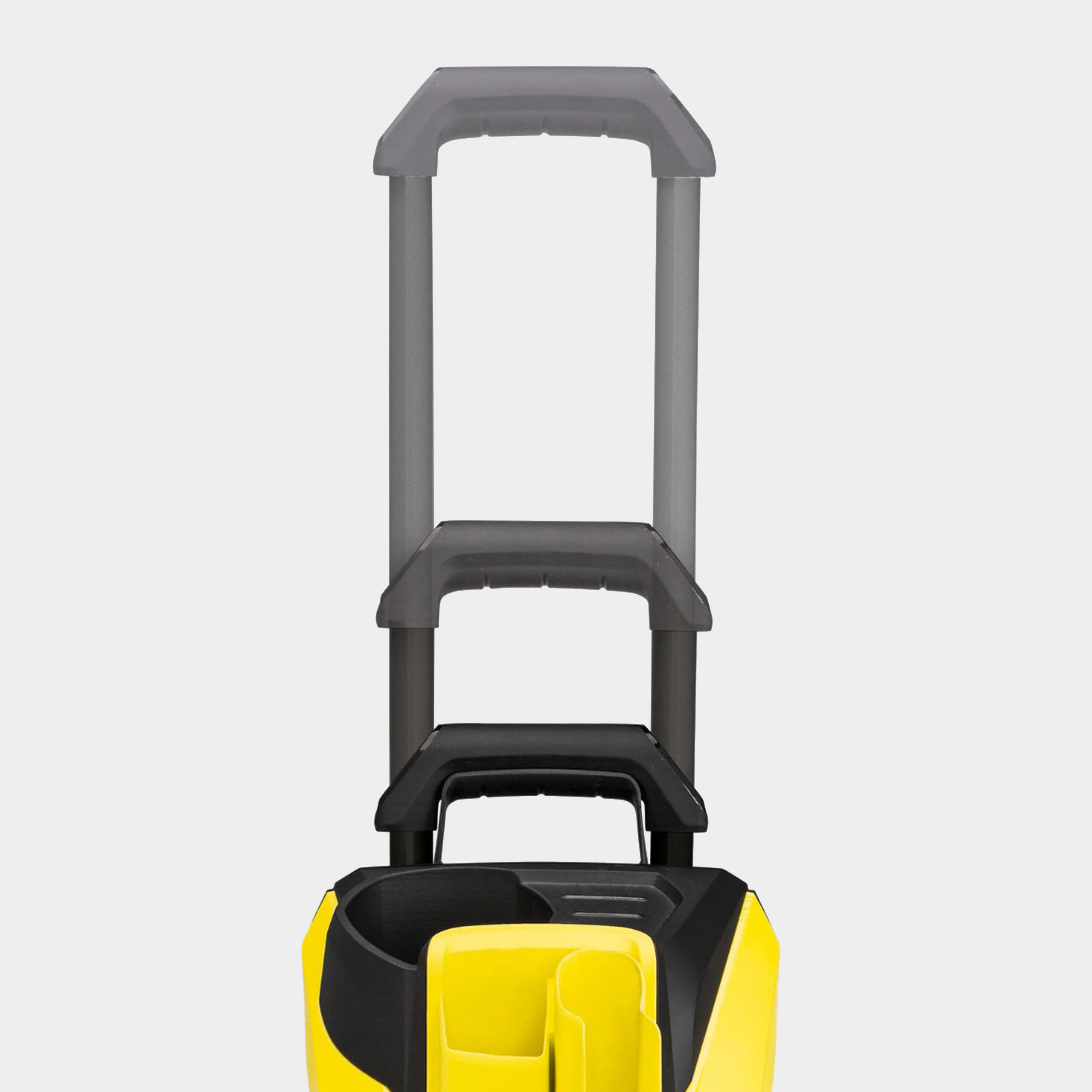 High Pressure Washer K4 Power Control Flex - Image 2