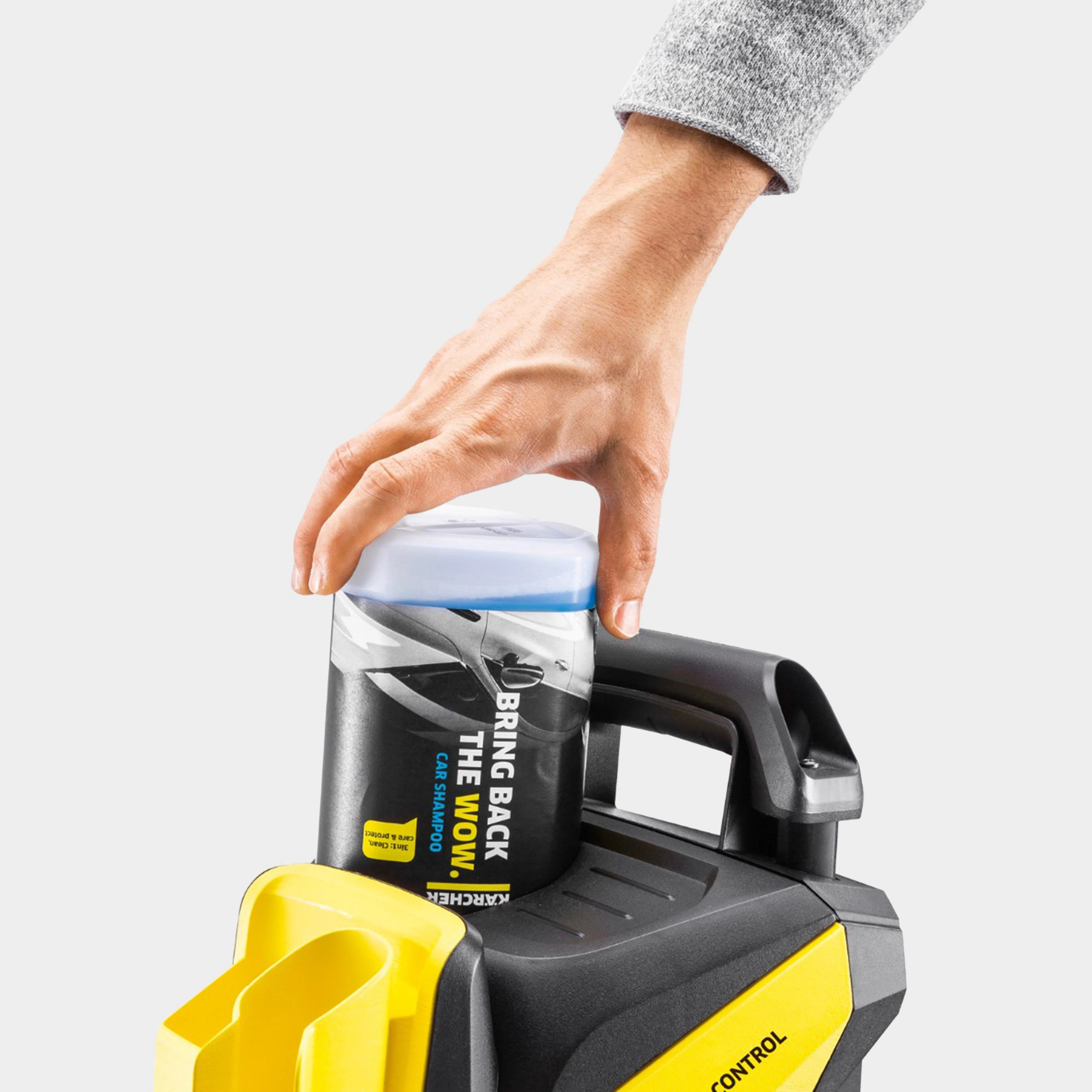 High Pressure Washer K4 Power Control Flex - Image 3
