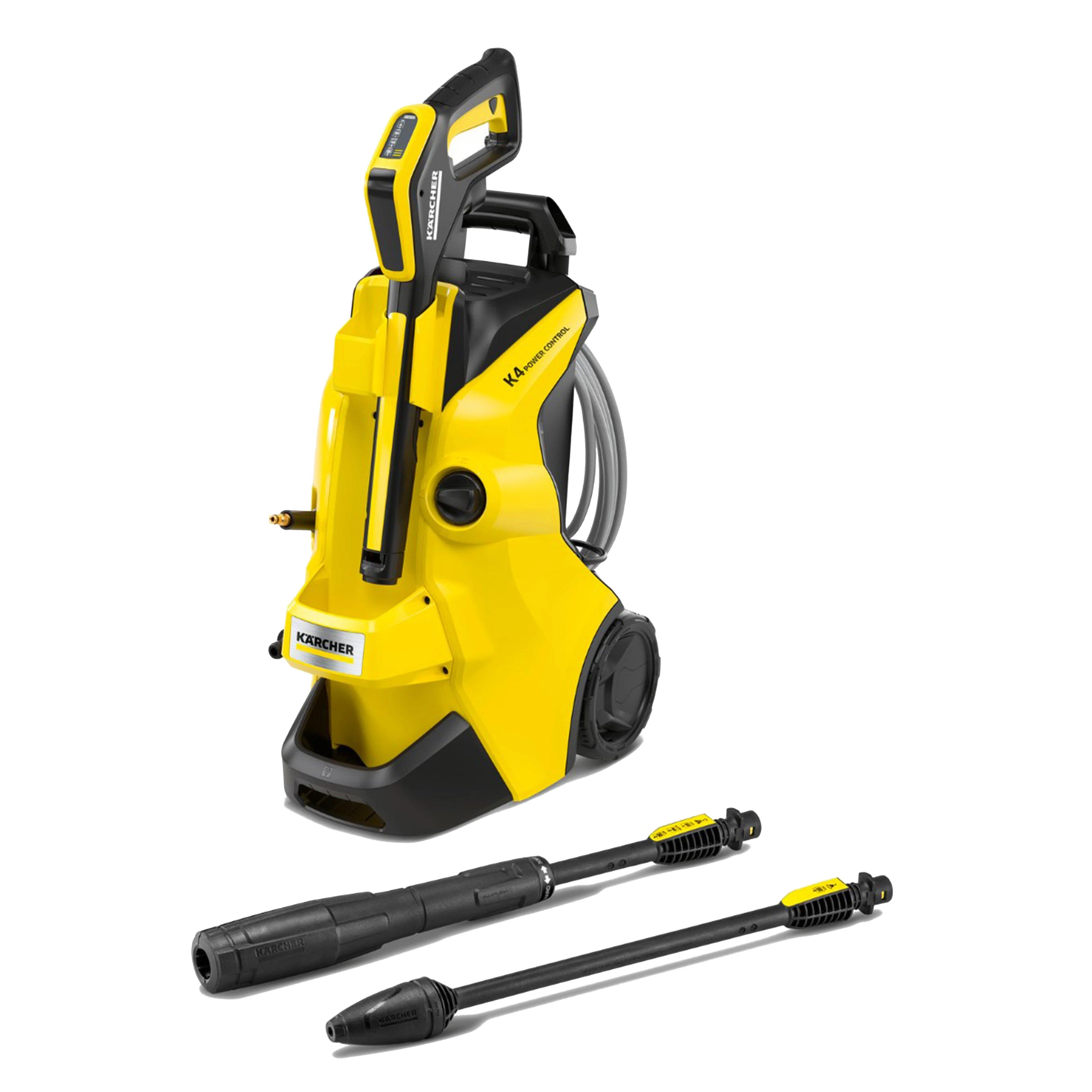 High Pressure Washer K4 Power Control Flex - Image 9