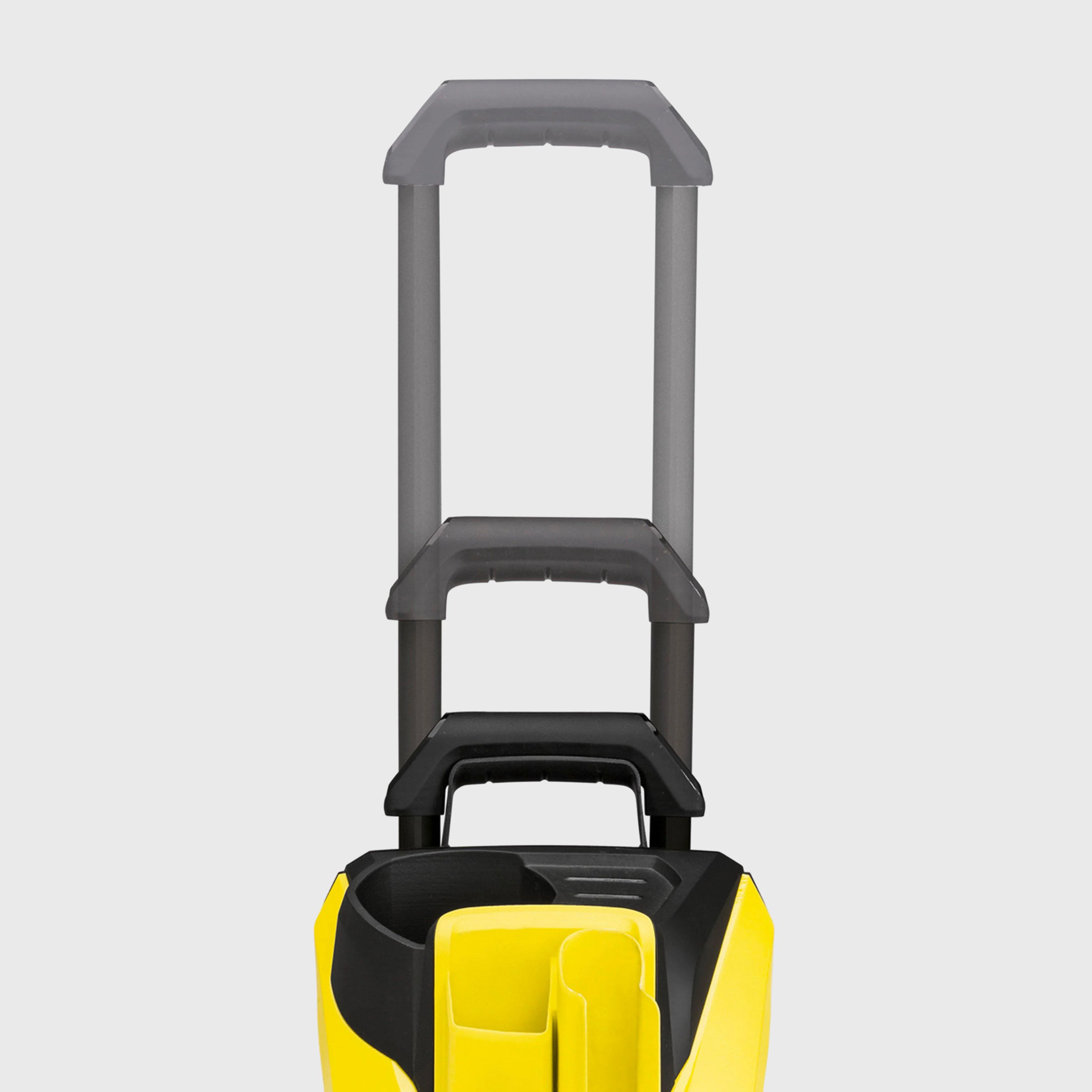 High Pressure Washer K4 Power Control - Image 2