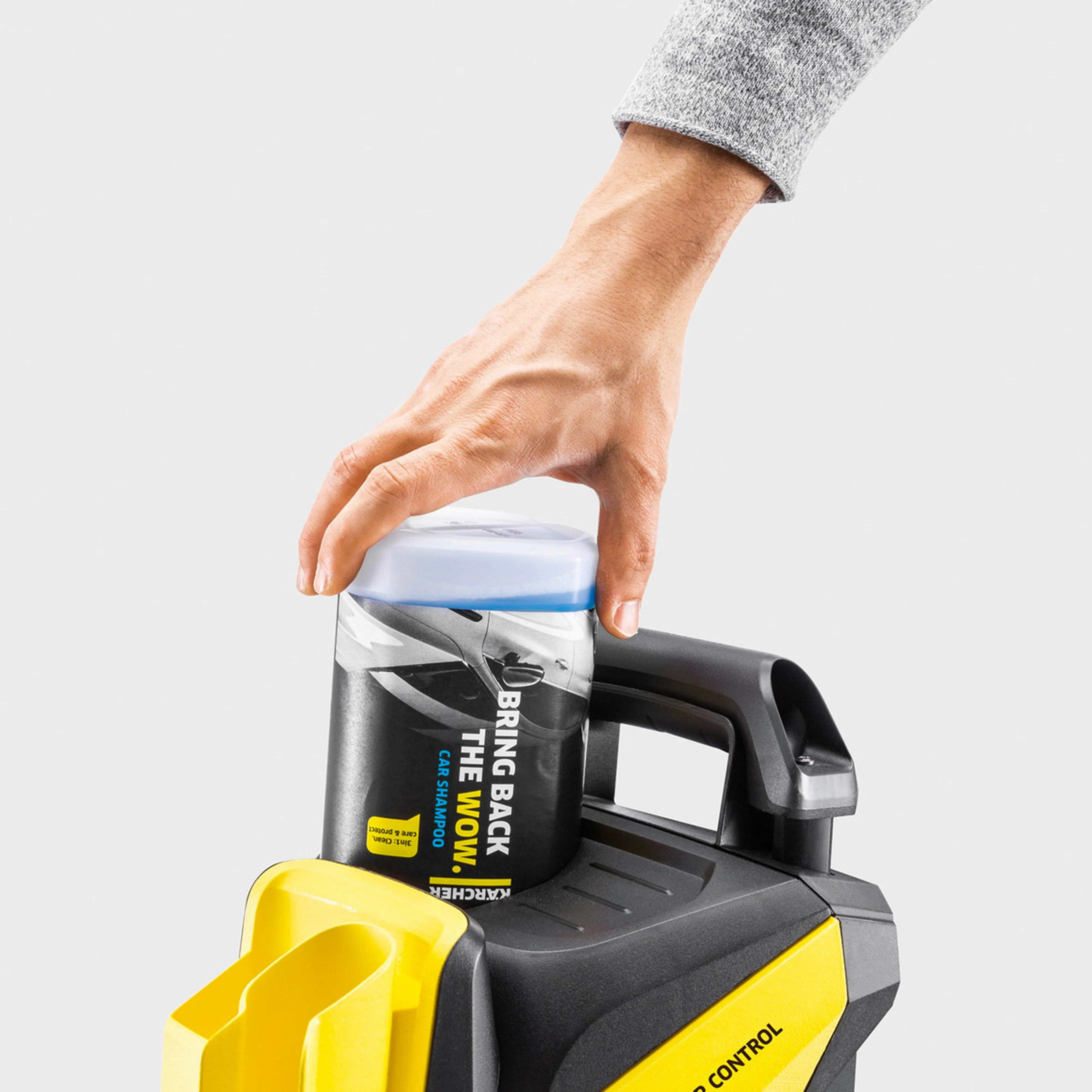High Pressure Washer K4 Power Control - Image 3