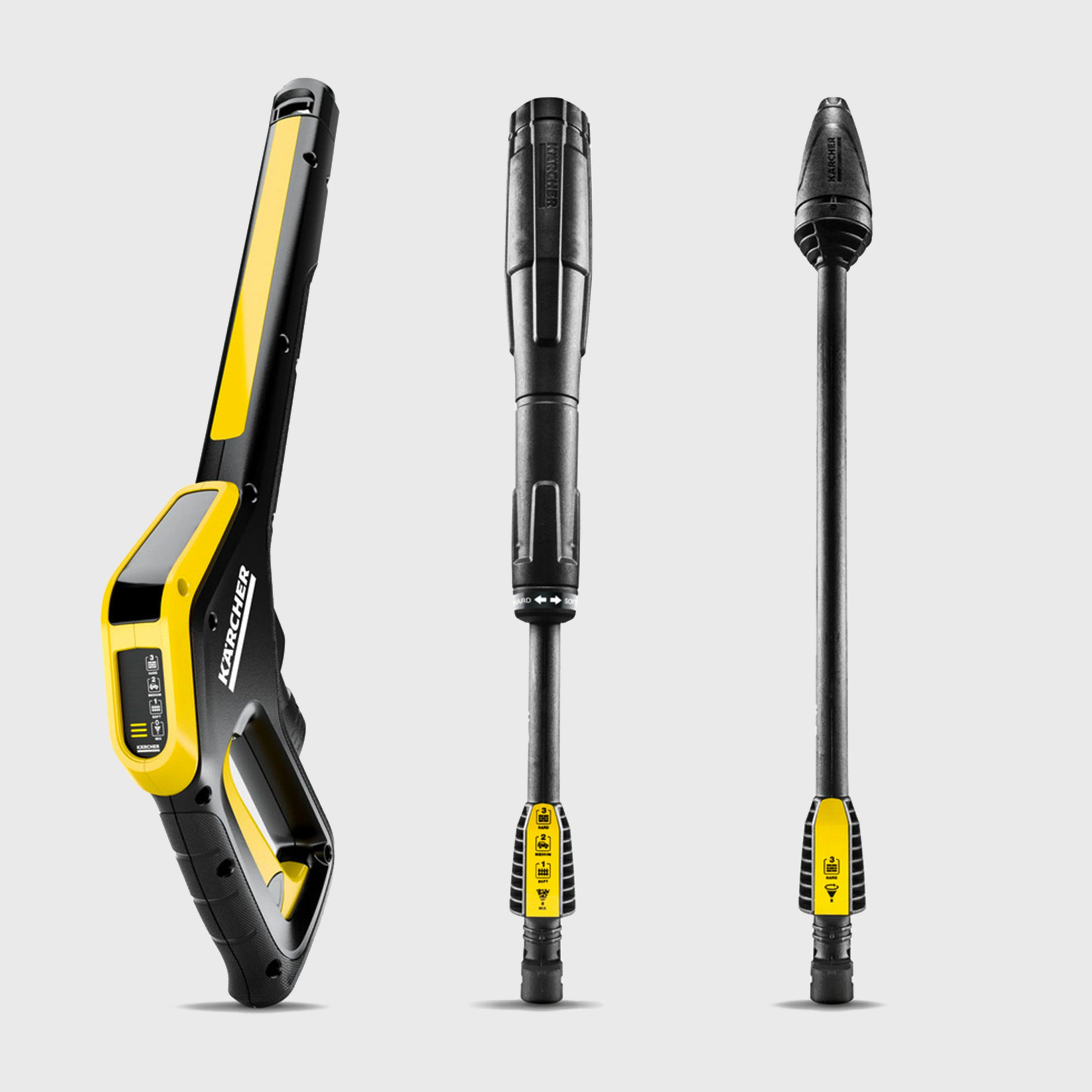 High Pressure Washer K4 Power Control - Image 4