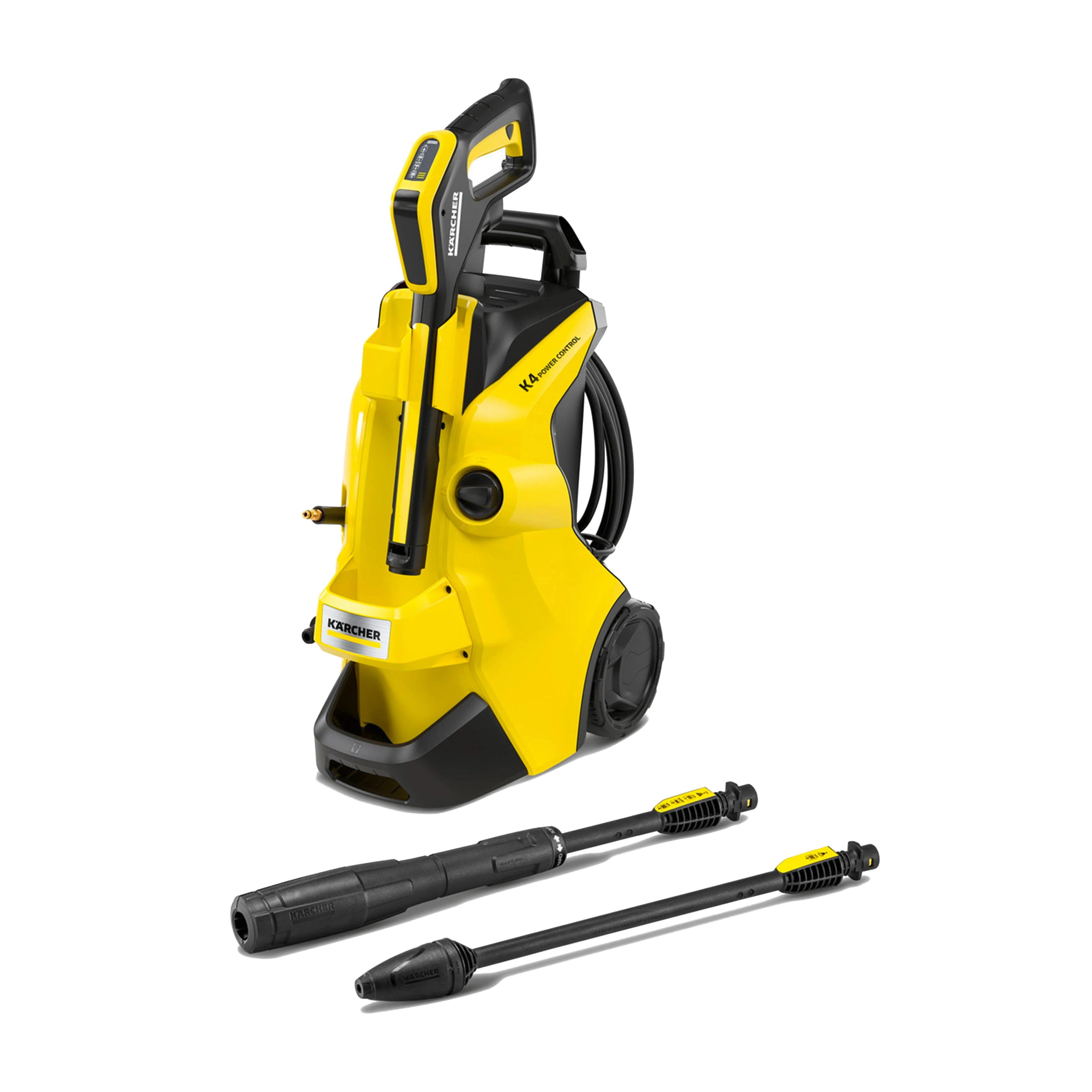 High Pressure Washer K4 Power Control - Image 8