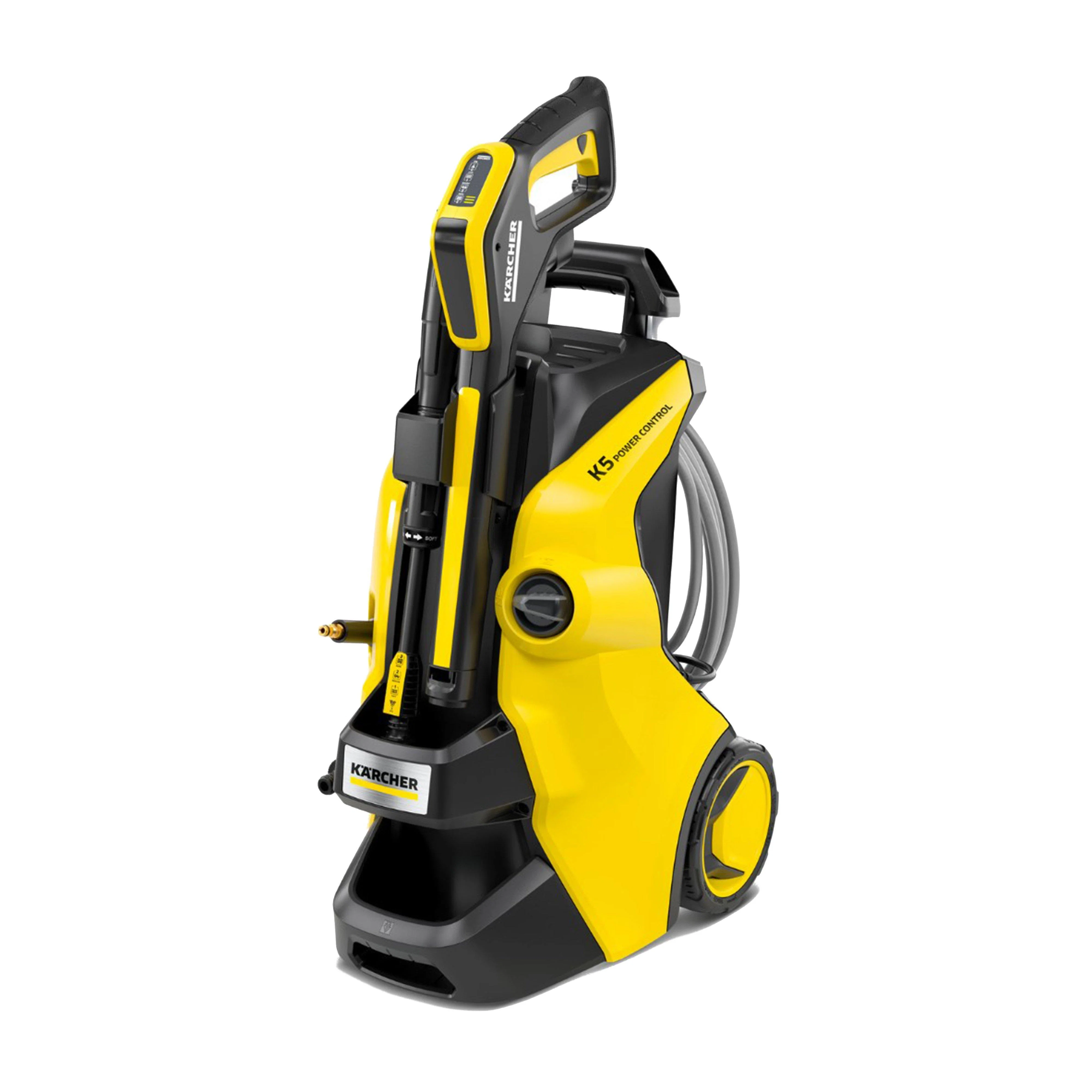 High Pressure Washer K5 Power Control Flex - Image 10